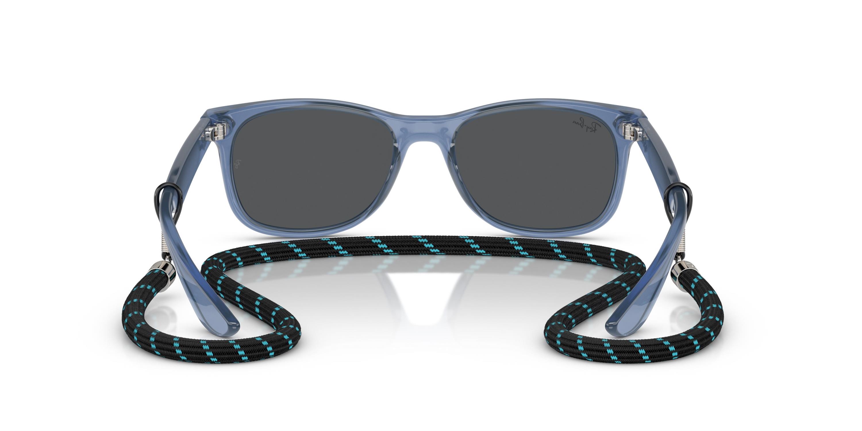RAY-BAN JUNIOR 9052S 714855 47 Çocuk Güneş Gözlüğü