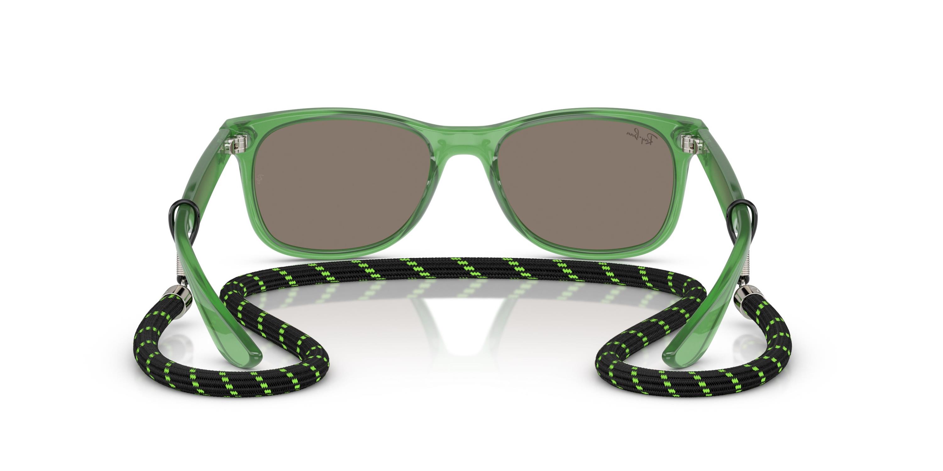 RAY-BAN JUNIOR 9052S 71465A 47 Çocuk Güneş Gözlüğü