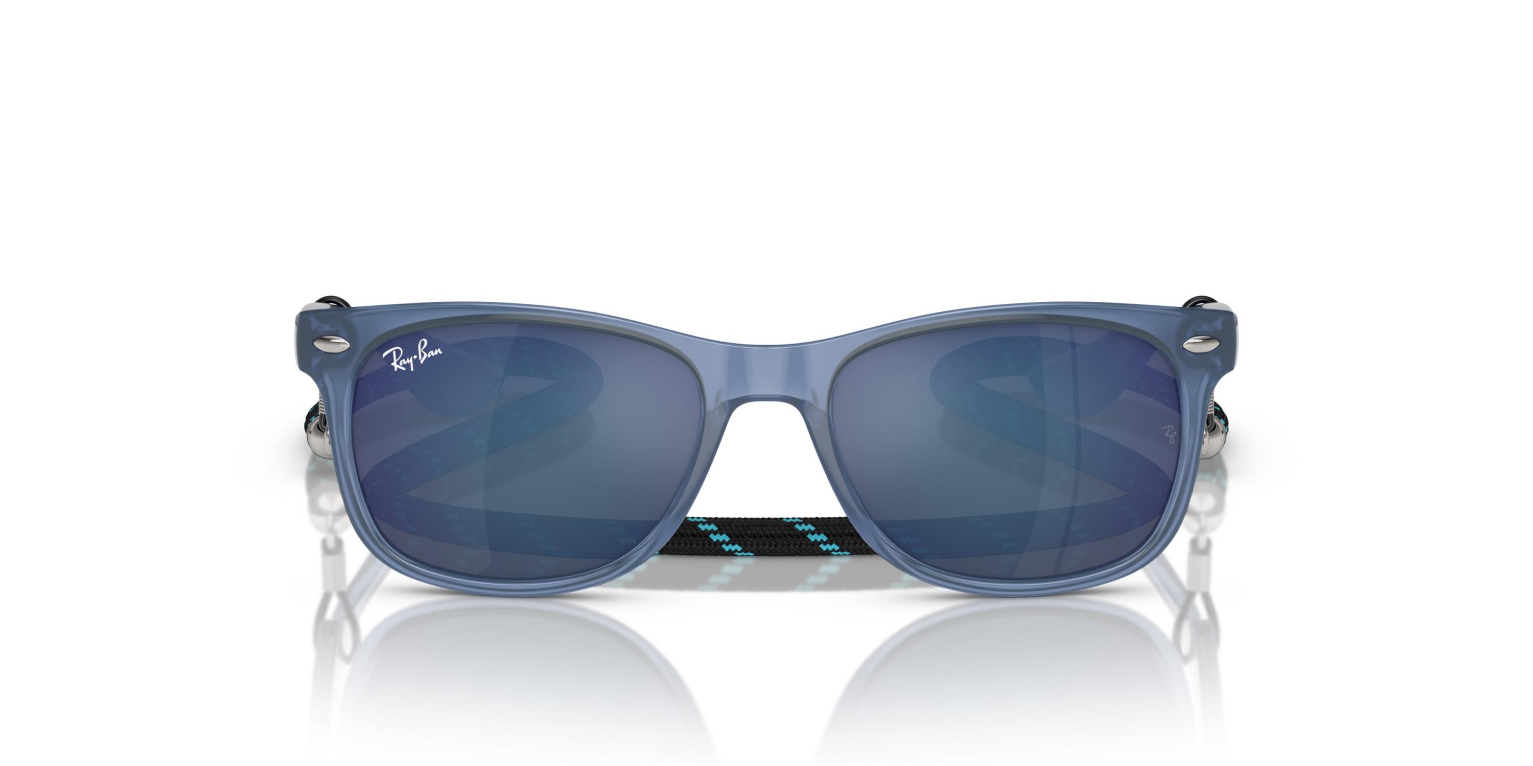 RAY-BAN JUNIOR 9052S 714855 47 Çocuk Güneş Gözlüğü