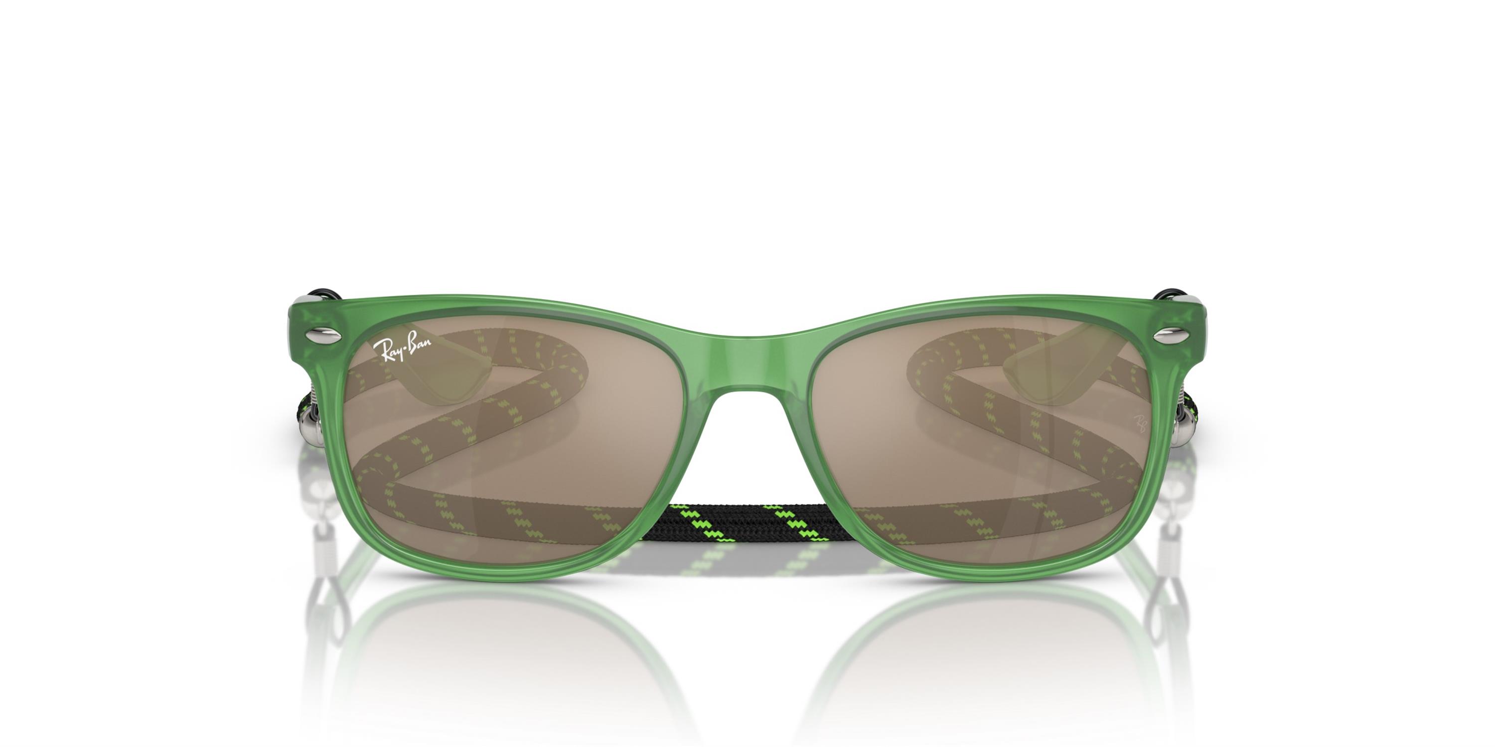 RAY-BAN JUNIOR 9052S 71465A 47 Çocuk Güneş Gözlüğü