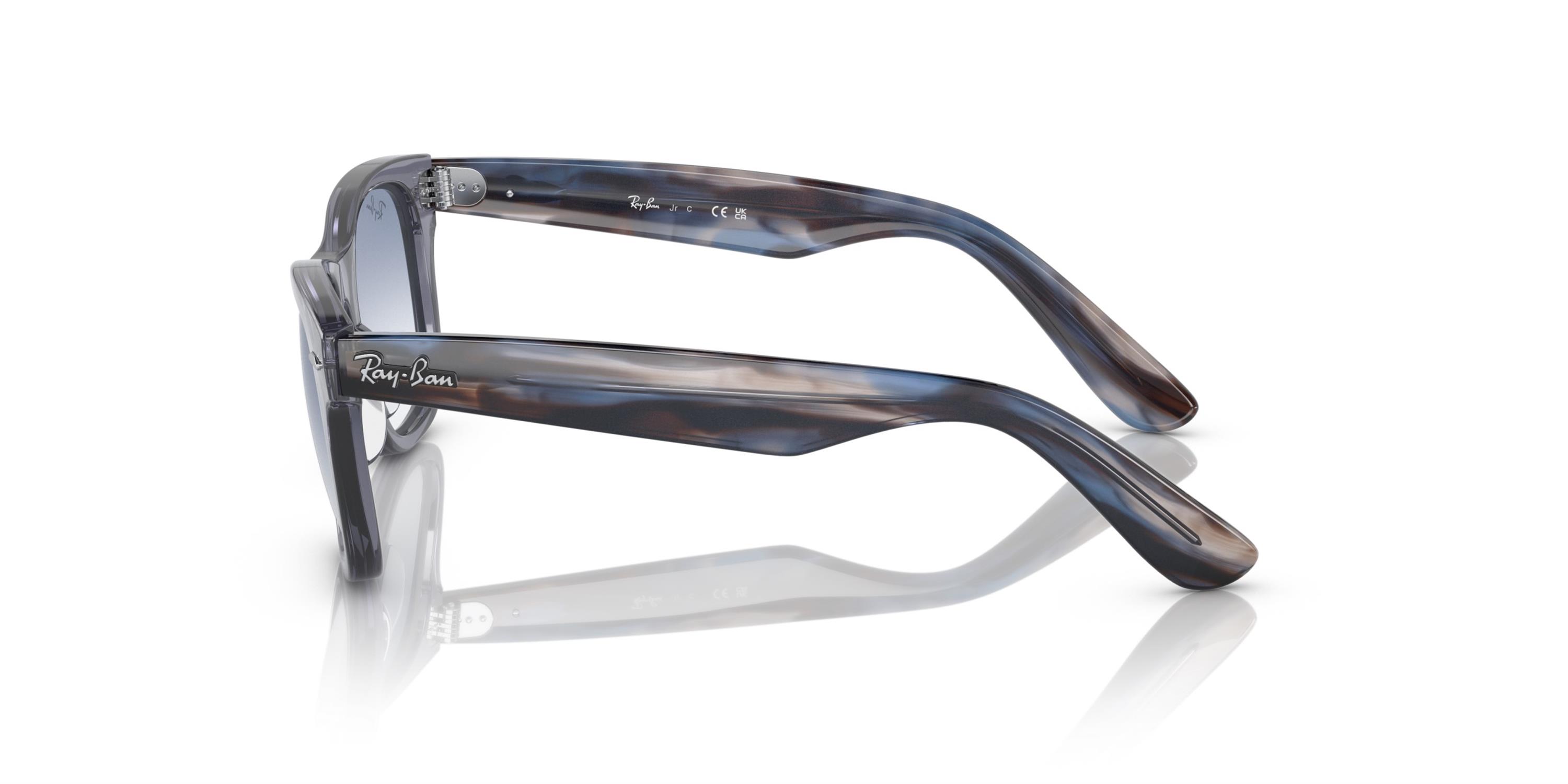 RAY-BAN JUNIOR 9066S 712819 47 Çocuk Güneş Gözlüğü