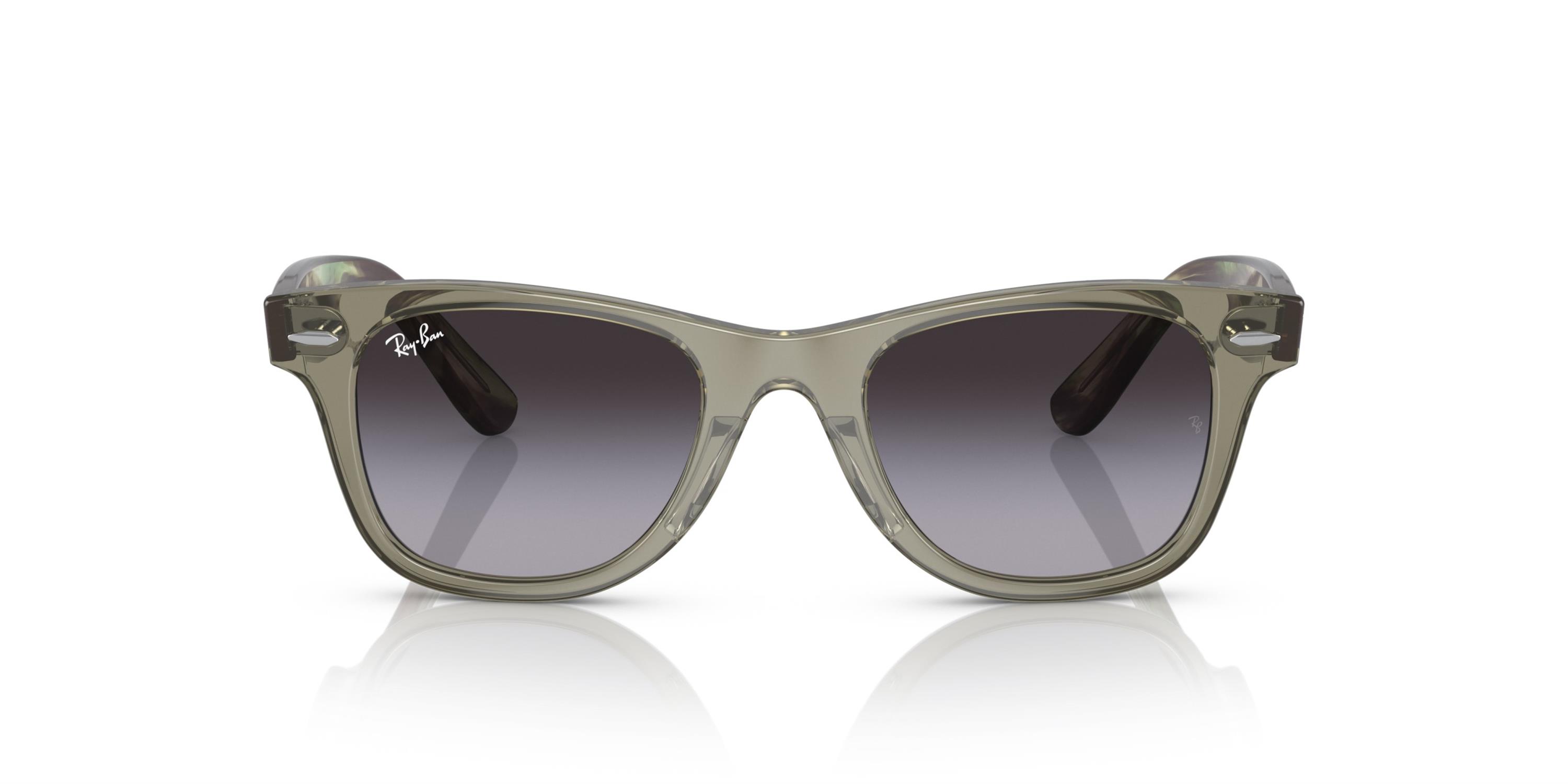RAY-BAN JUNIOR 9066S 71298G 47 Çocuk Güneş Gözlüğü
