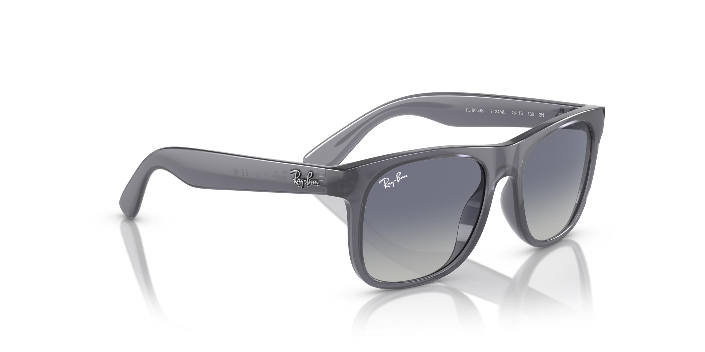 RAY-BAN JUNIOR 9069S 71344L 48 Çocuk Güneş Gözlüğü