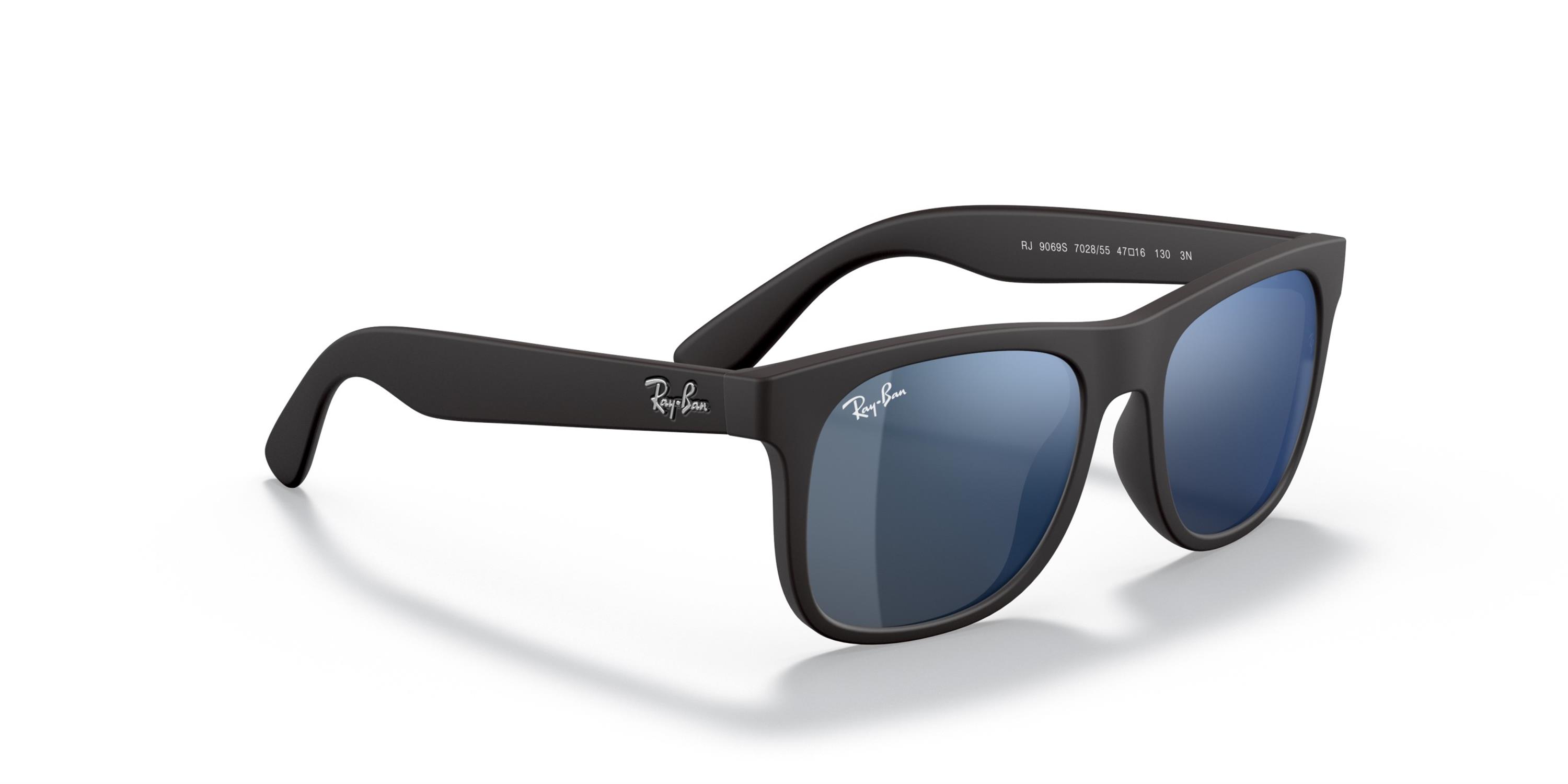 RAY-BAN JUNIOR 9069S 702855 48 Çocuk Güneş Gözlüğü