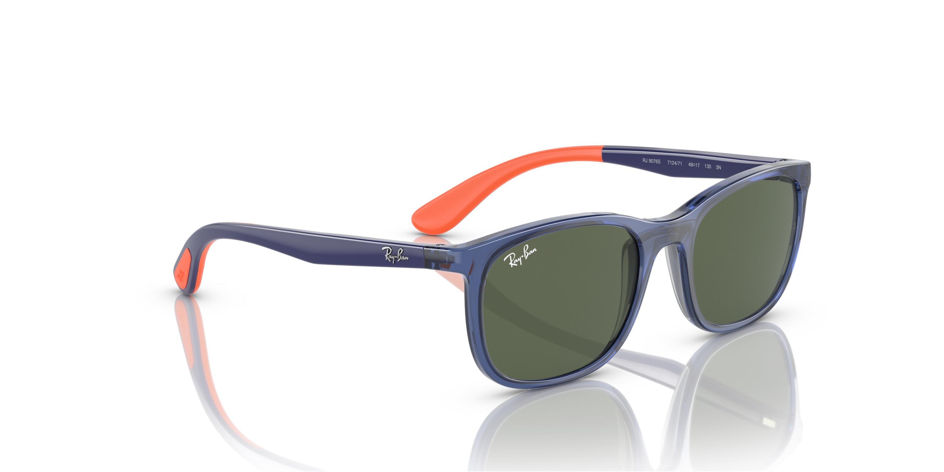 RAY-BAN JUNIOR 9076S 712471 49 Çocuk Güneş Gözlüğü