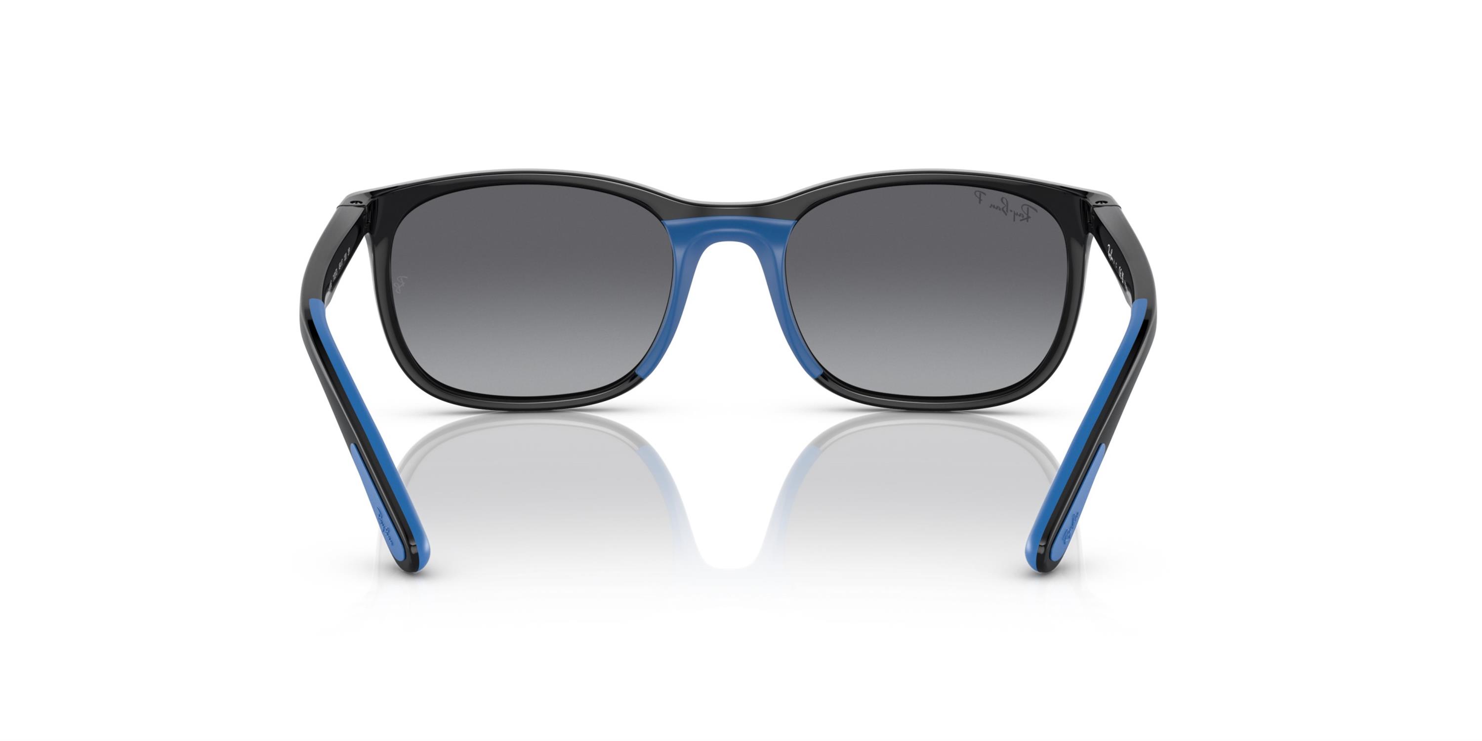 RAY-BAN JUNIOR 9076S 7122T3 49 Çocuk Güneş Gözlüğü