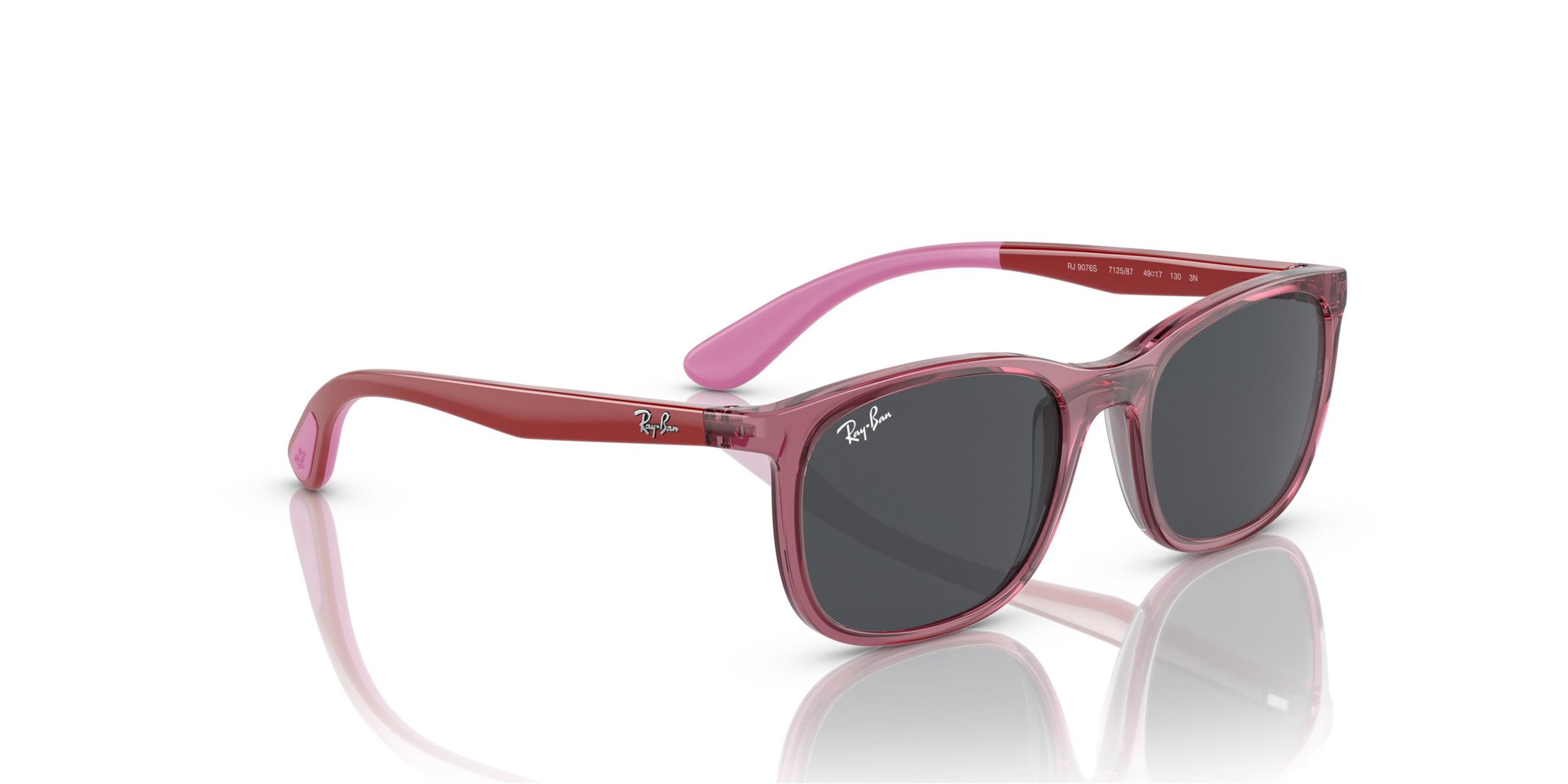 RAY-BAN JUNIOR 0RJ9076S 712587 49