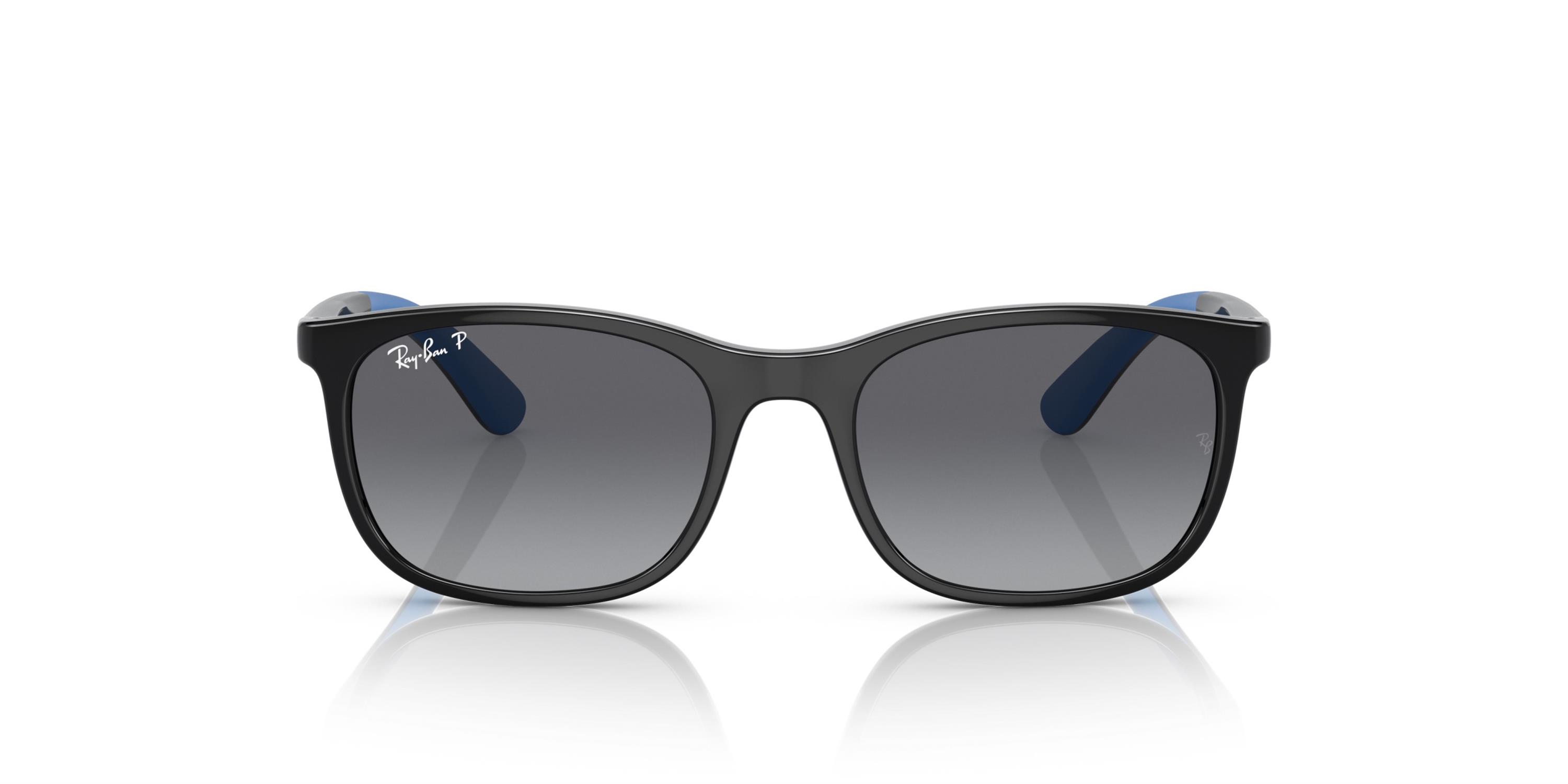 RAY-BAN JUNIOR 9076S 7122T3 49 Çocuk Güneş Gözlüğü