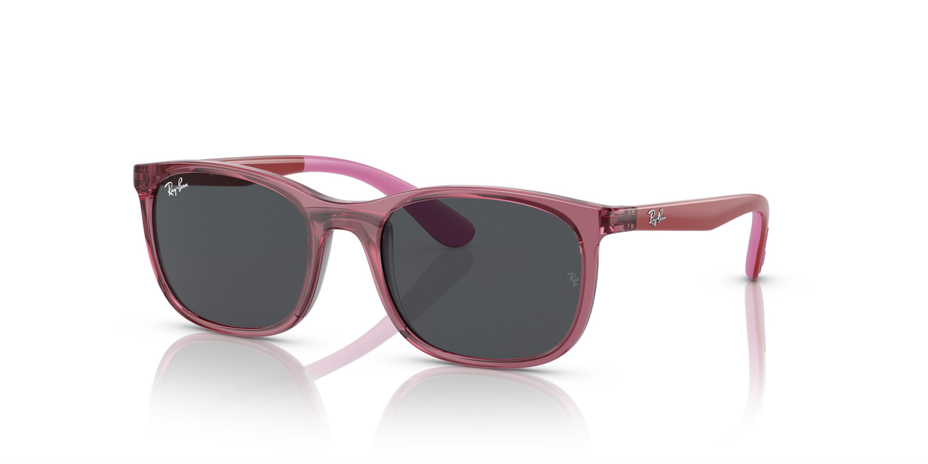 RAY-BAN JUNIOR 0RJ9076S 712587 49