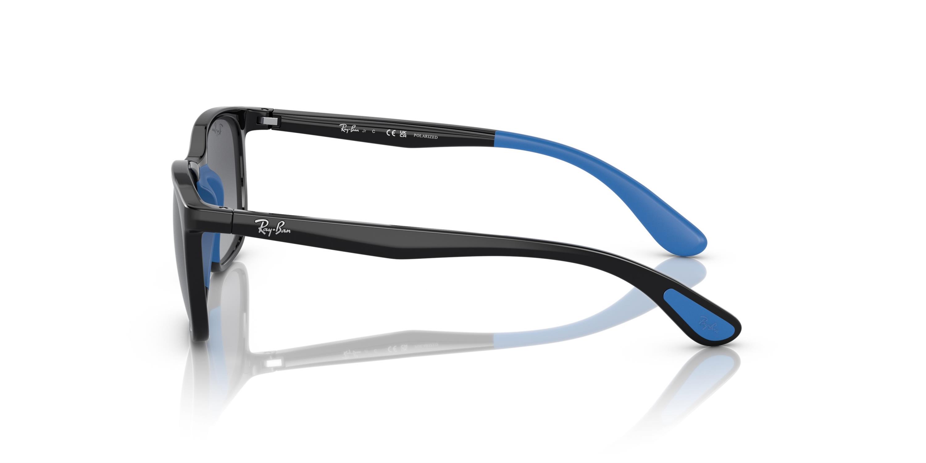 RAY-BAN JUNIOR 9076S 7122T3 49 Çocuk Güneş Gözlüğü