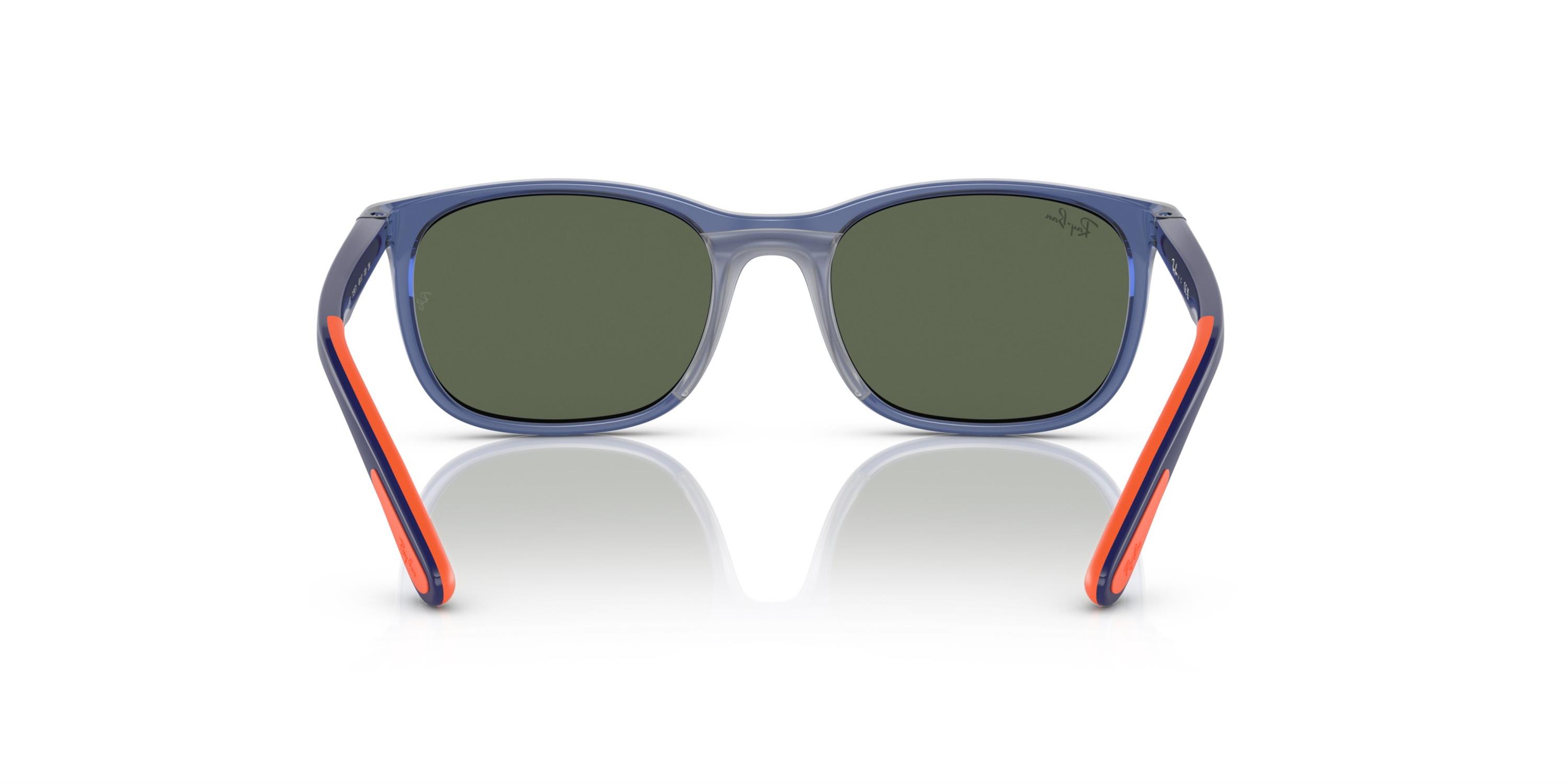 RAY-BAN JUNIOR 9076S 712471 49 Çocuk Güneş Gözlüğü
