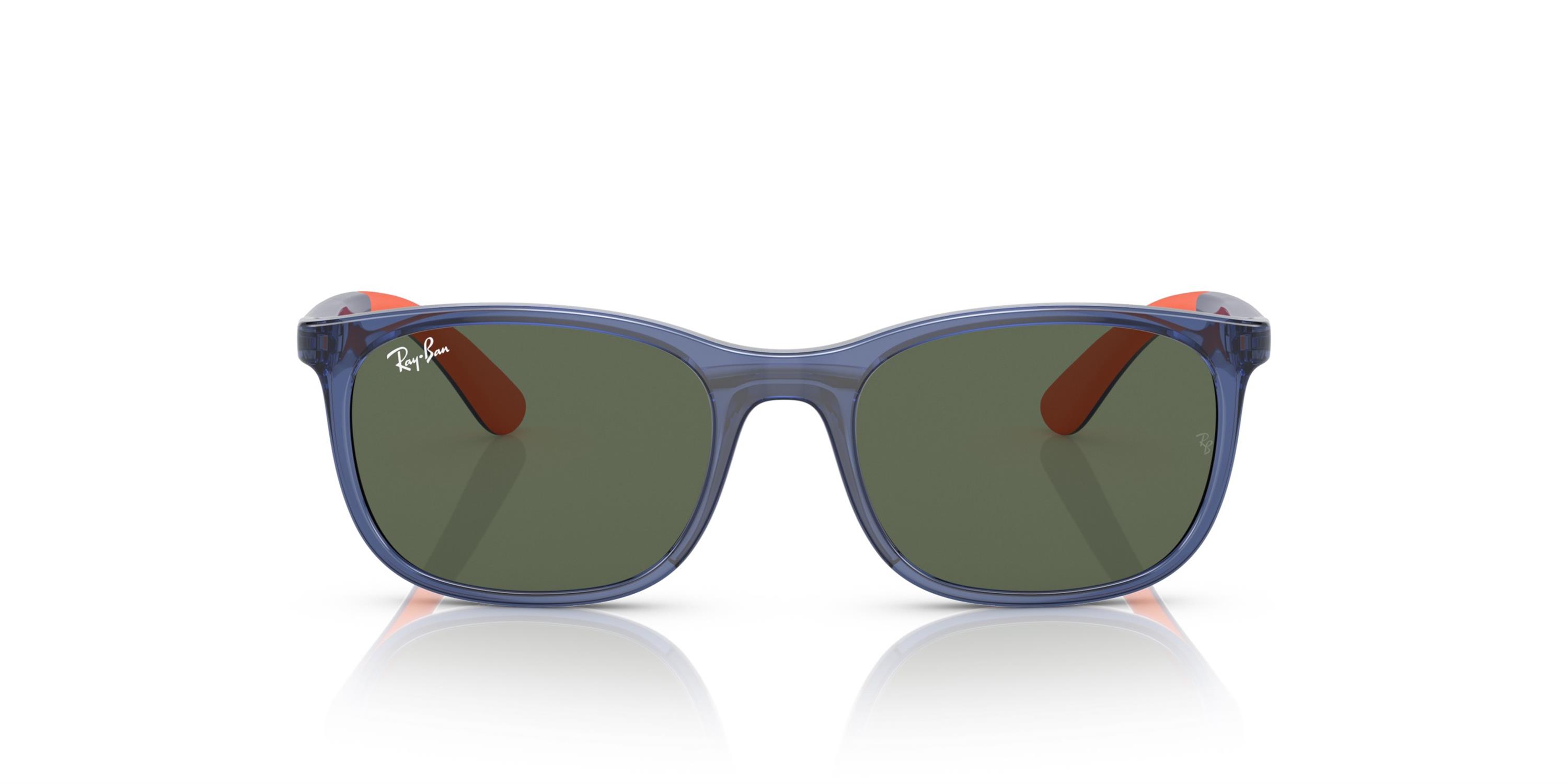 RAY-BAN JUNIOR 9076S 712471 49 Çocuk Güneş Gözlüğü