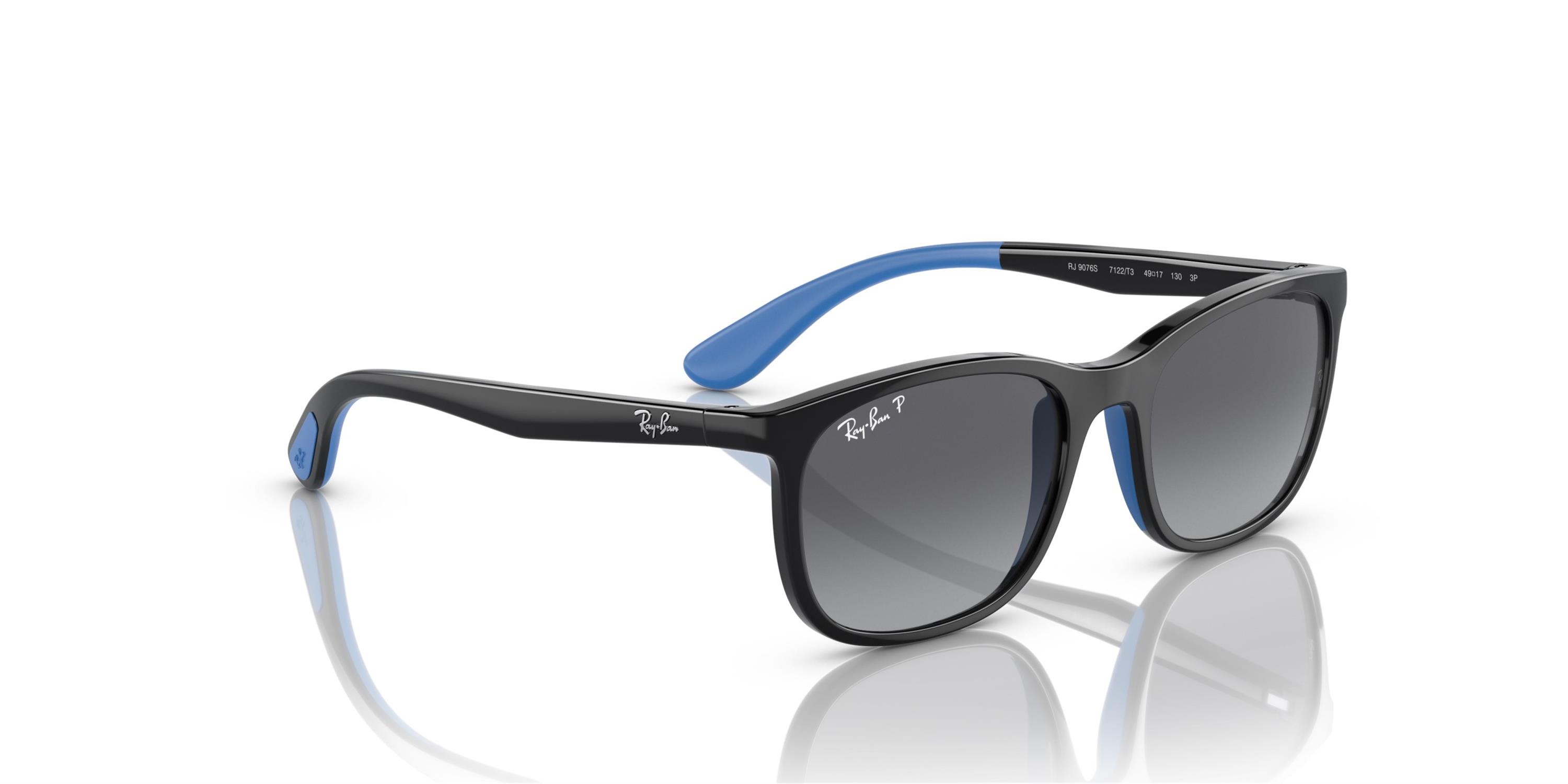 RAY-BAN JUNIOR 9076S 7122T3 49 Çocuk Güneş Gözlüğü