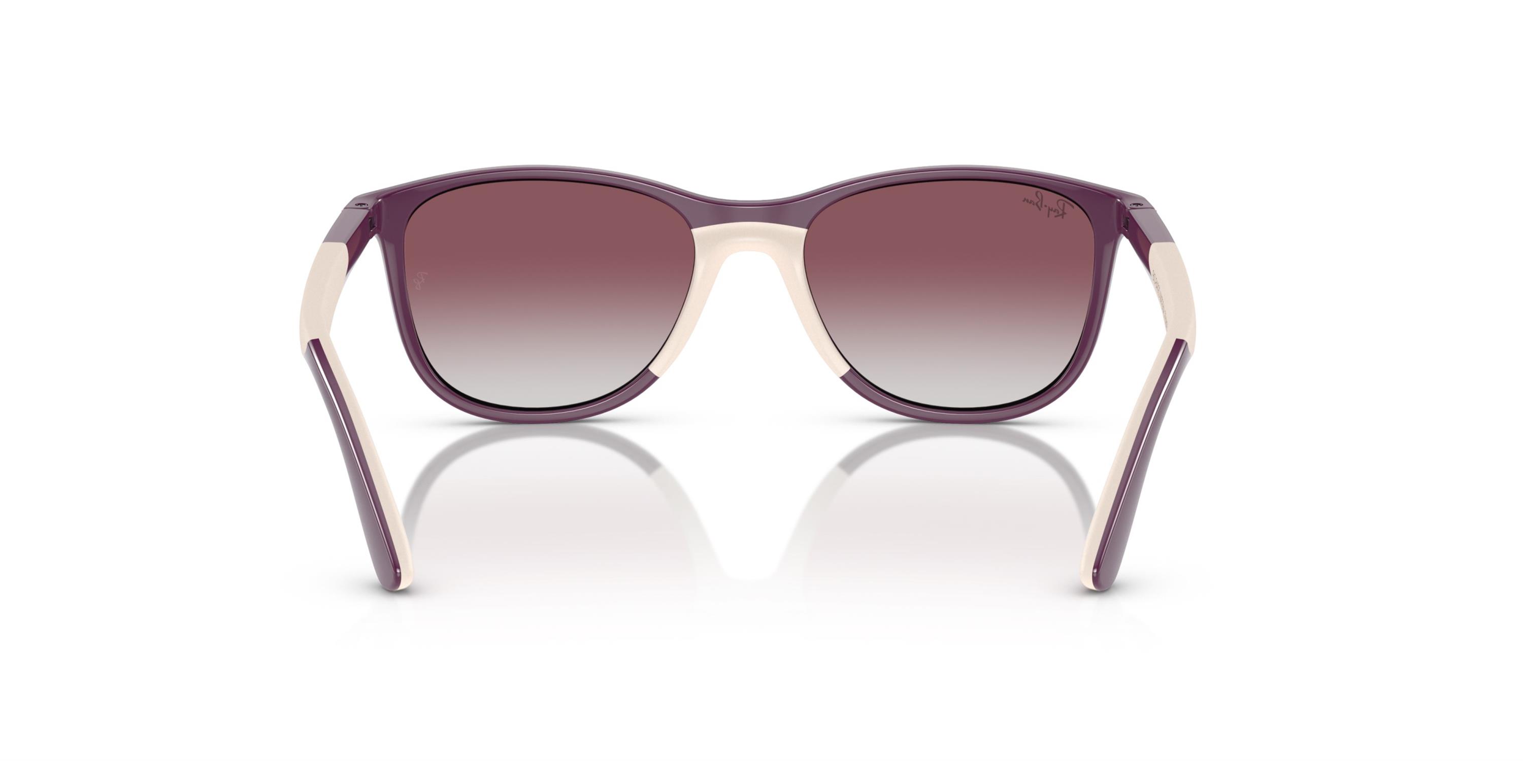 RAY-BAN JUNIOR 0RJ9077S 71348G 49