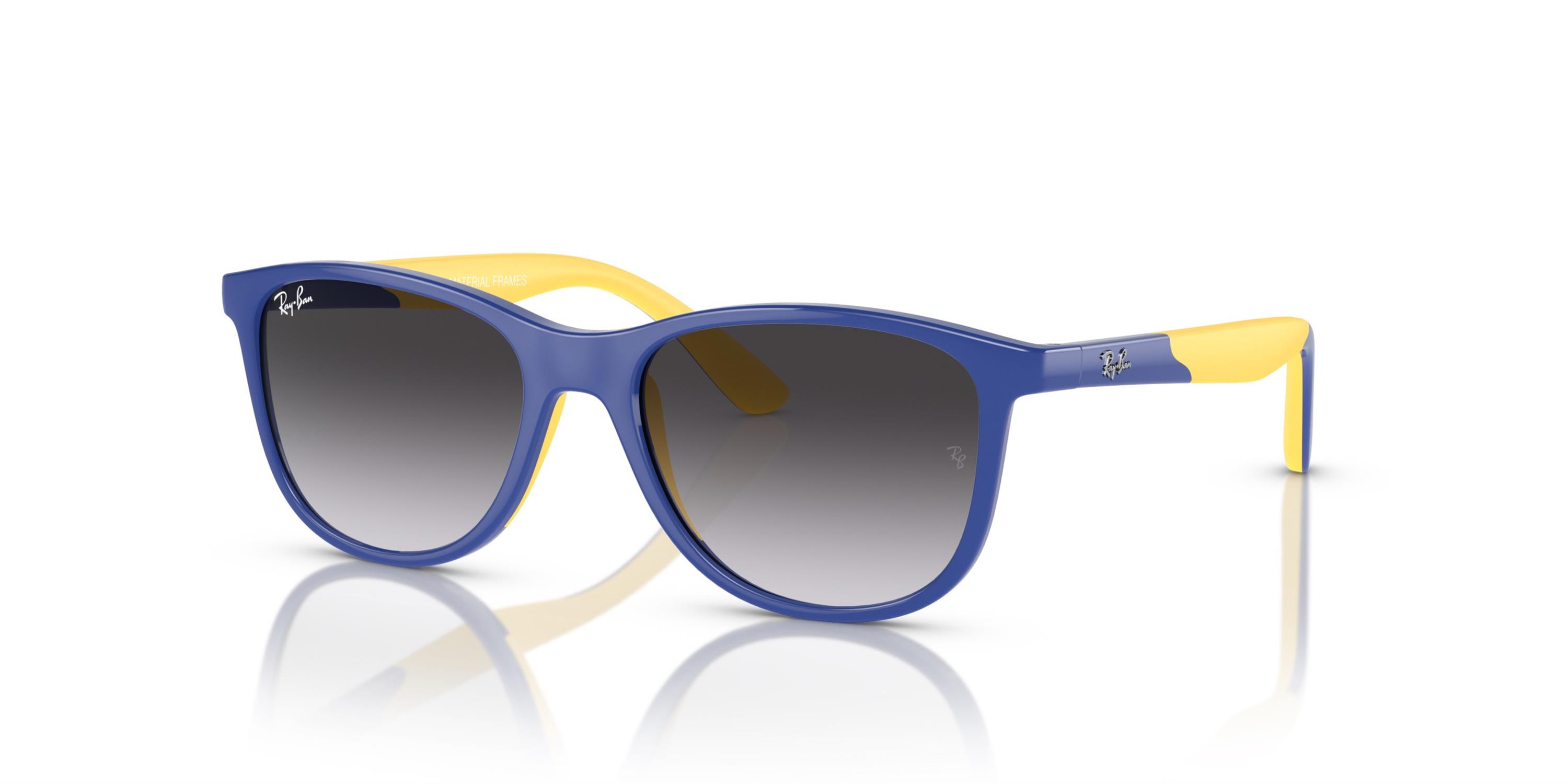 RAY-BAN JUNIOR 0RJ9077S 71328G 49