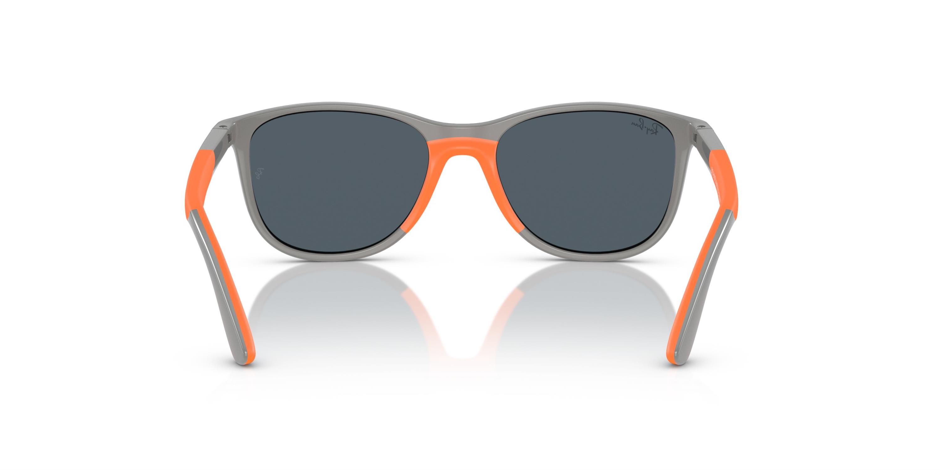 RAY-BAN JUNIOR 0RJ9077S 713355 49