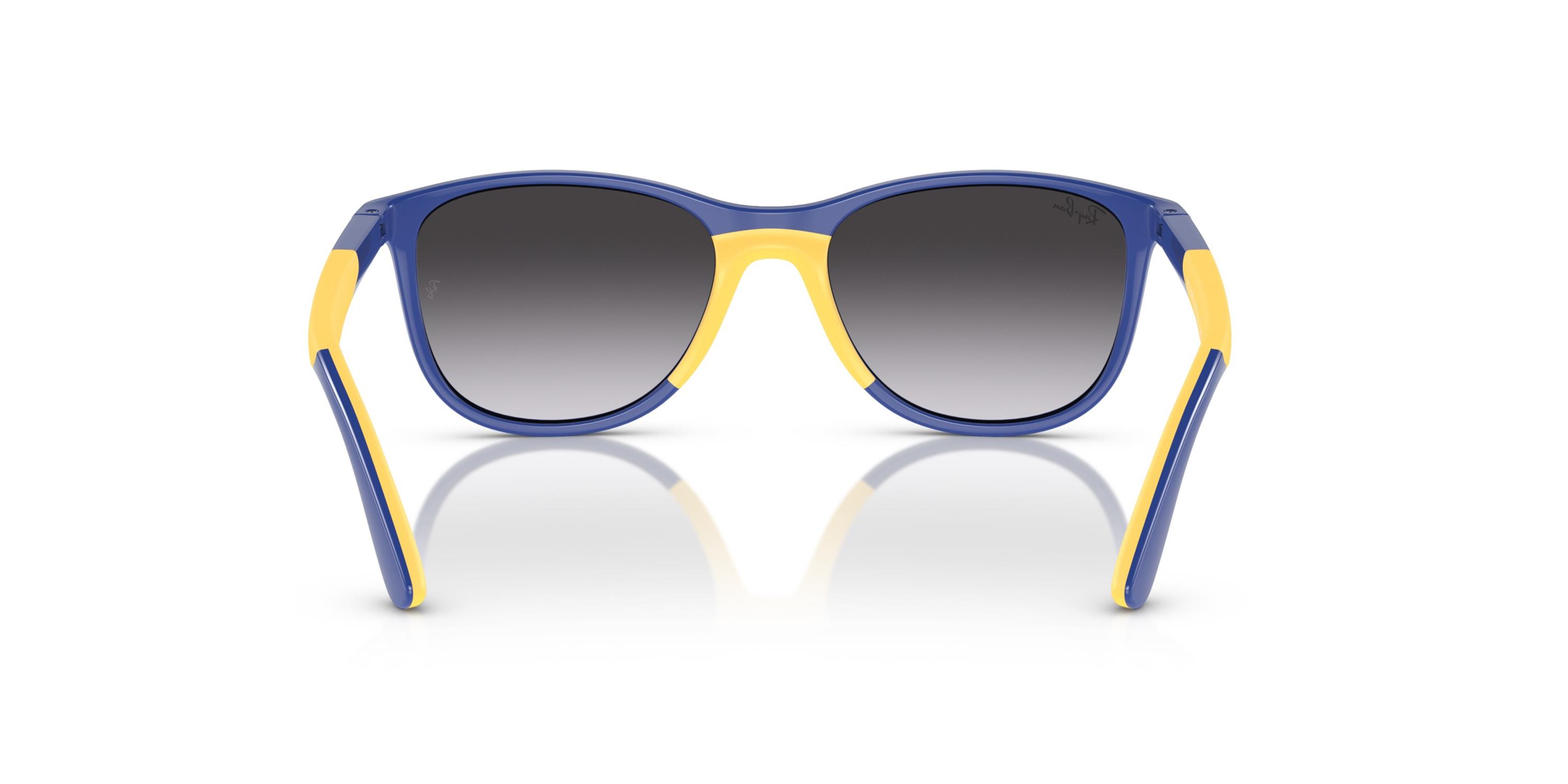 RAY-BAN JUNIOR 0RJ9077S 71328G 49