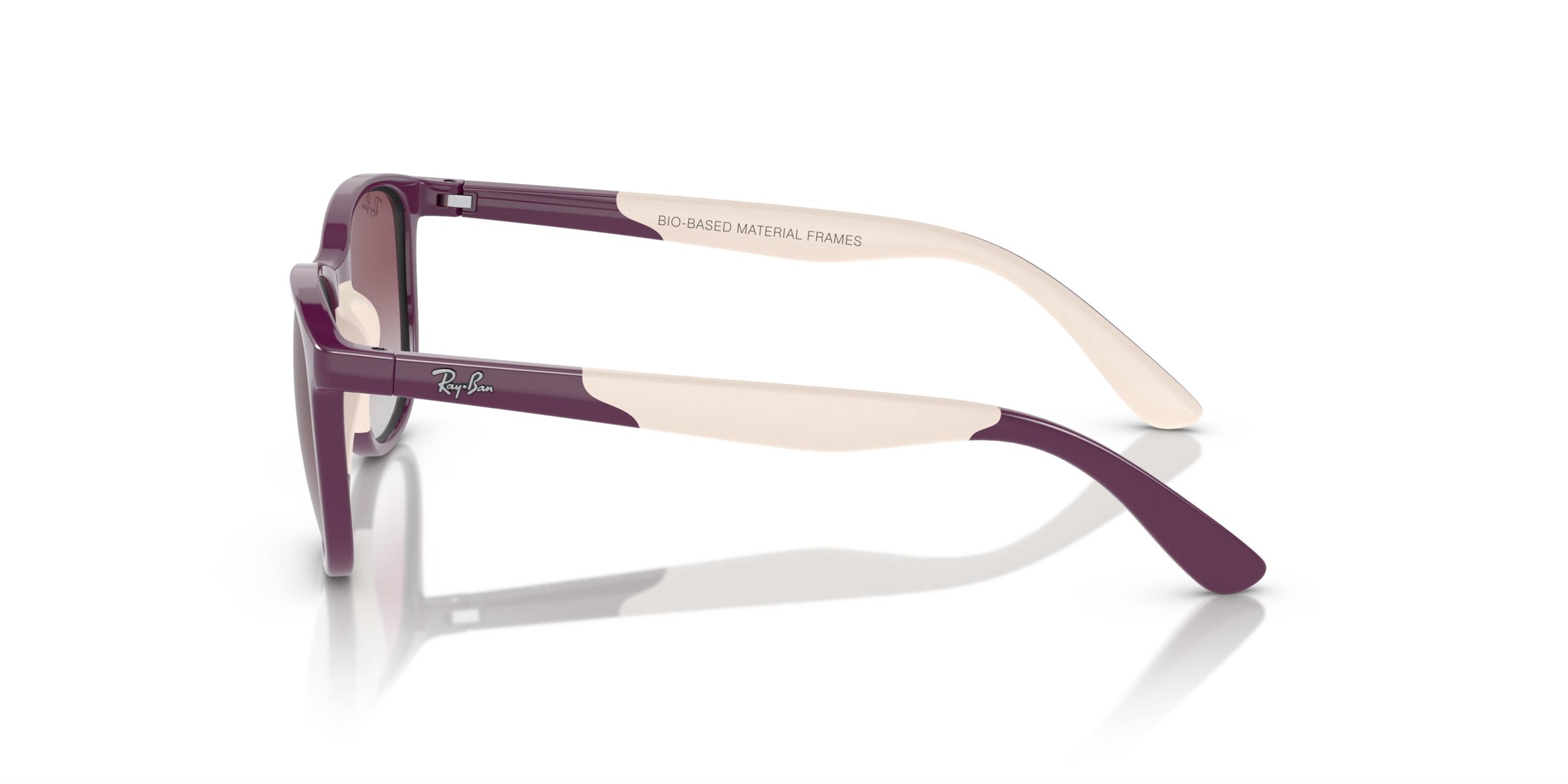 RAY-BAN JUNIOR 0RJ9077S 71348G 49