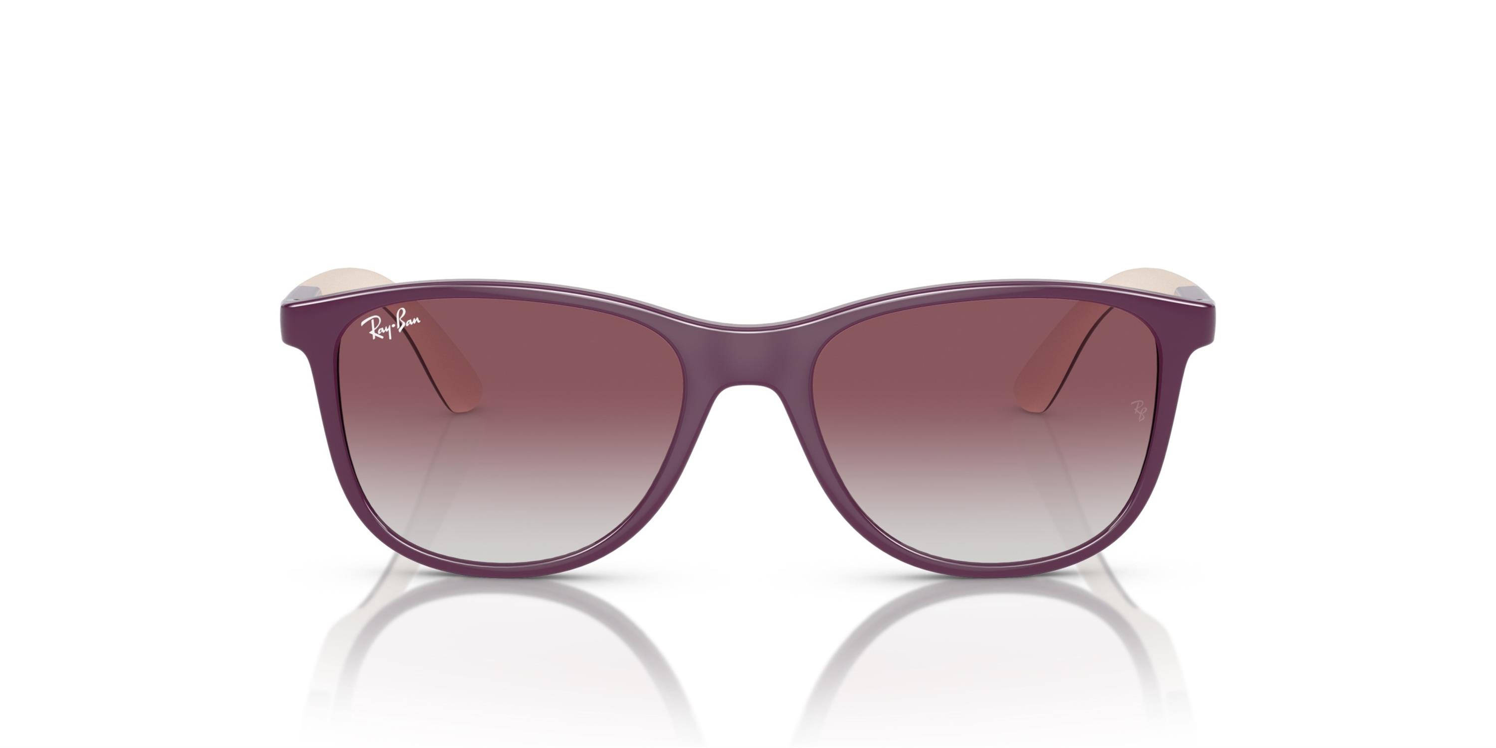 RAY-BAN JUNIOR 0RJ9077S 71348G 49