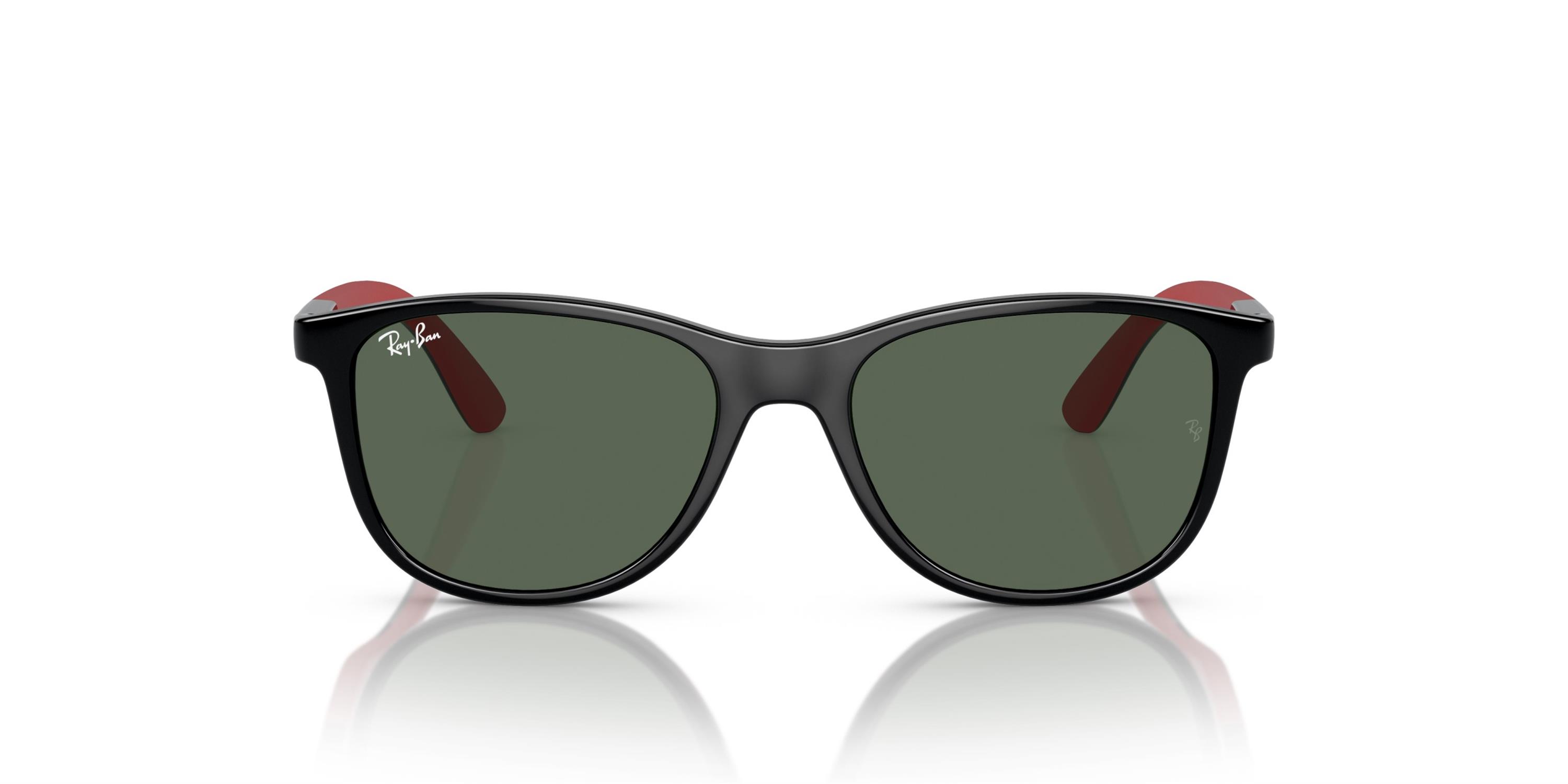 RAY-BAN JUNIOR 0RJ9077S 713171 49