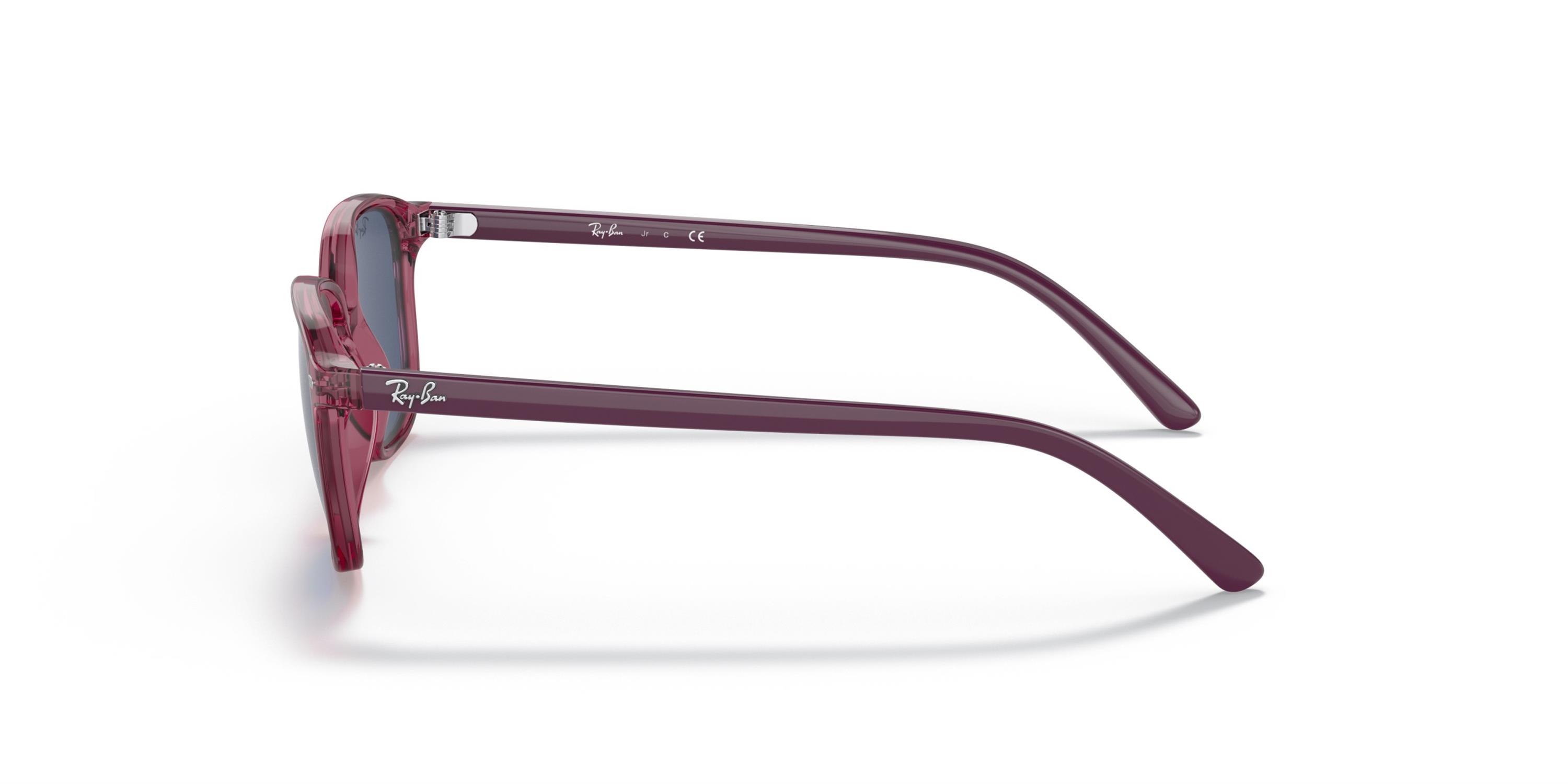 RAY-BAN JUNIOR 9093S 711280 45 Çocuk Güneş Gözlüğü