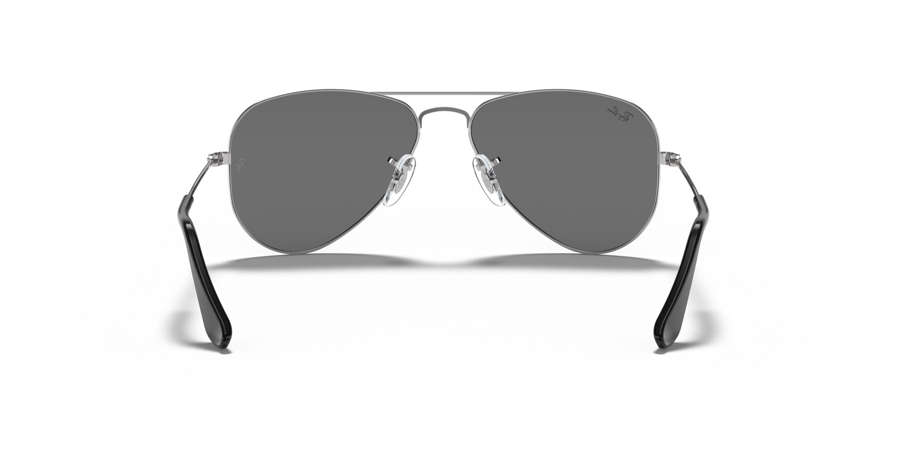RAY-BAN JUNIOR 95 212/6G 52 Çocuk Güneş Gözlüğü