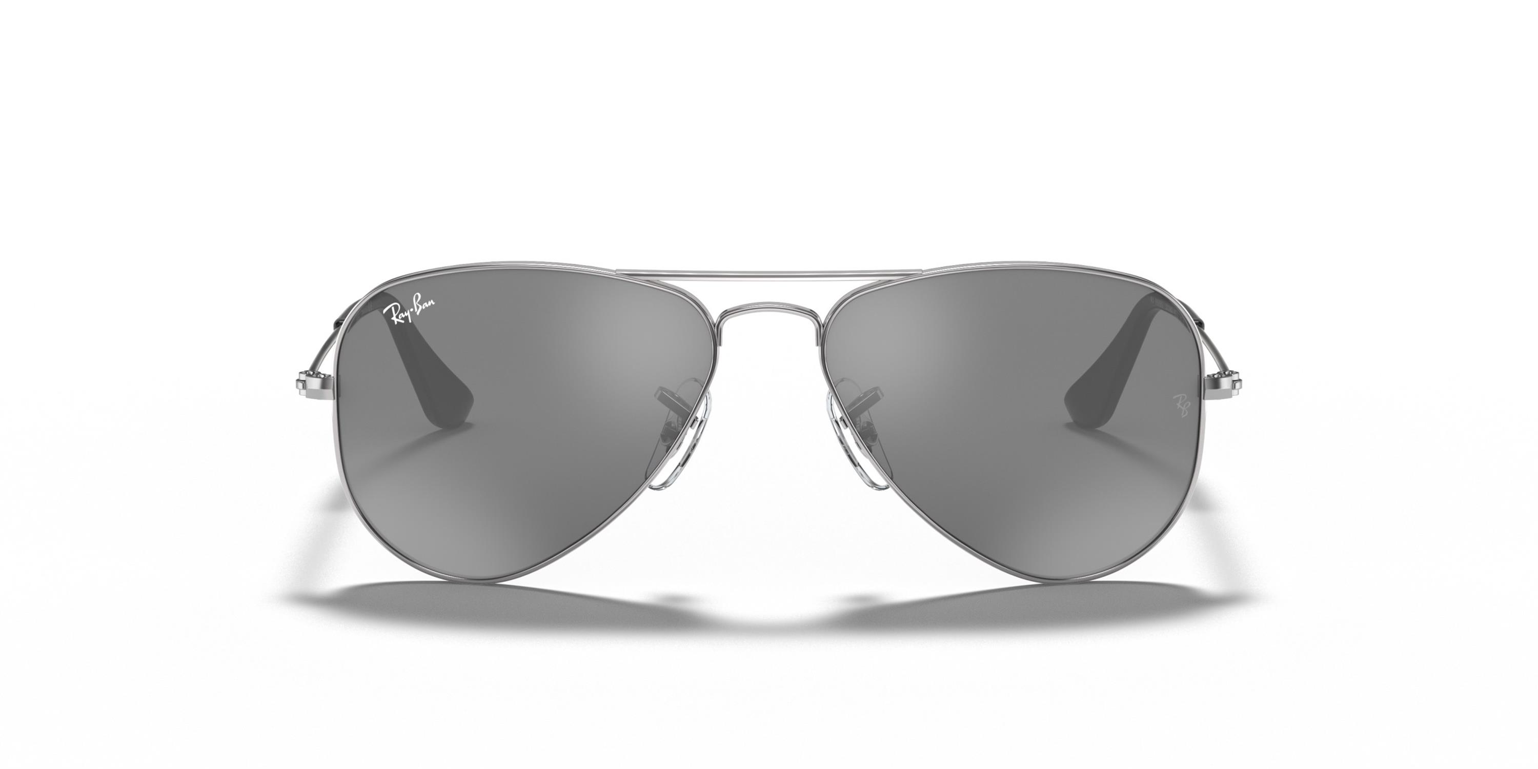 RAY-BAN JUNIOR 95 212/6G 52 Çocuk Güneş Gözlüğü