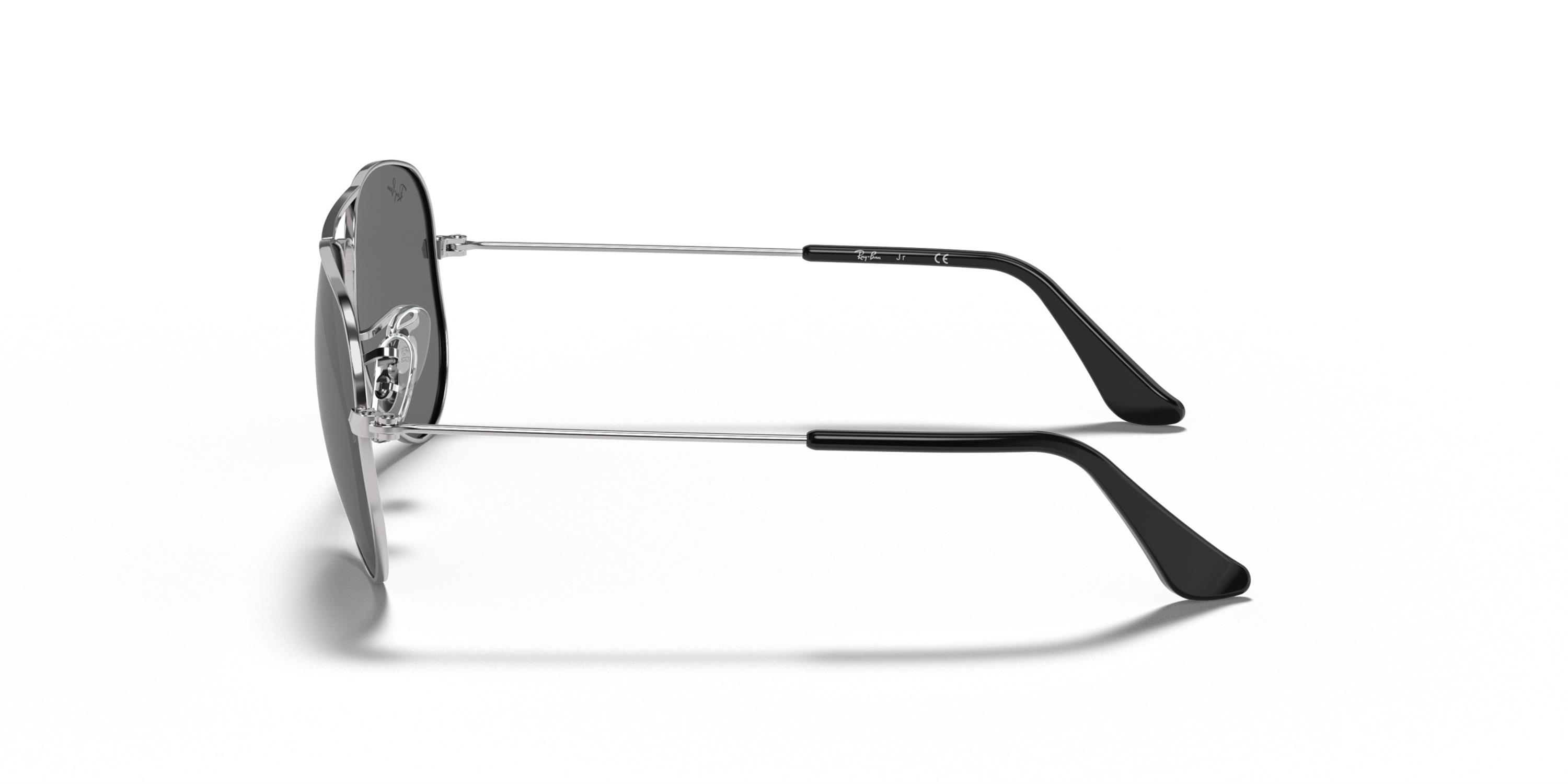 RAY-BAN JUNIOR 95 212/6G 52 Çocuk Güneş Gözlüğü
