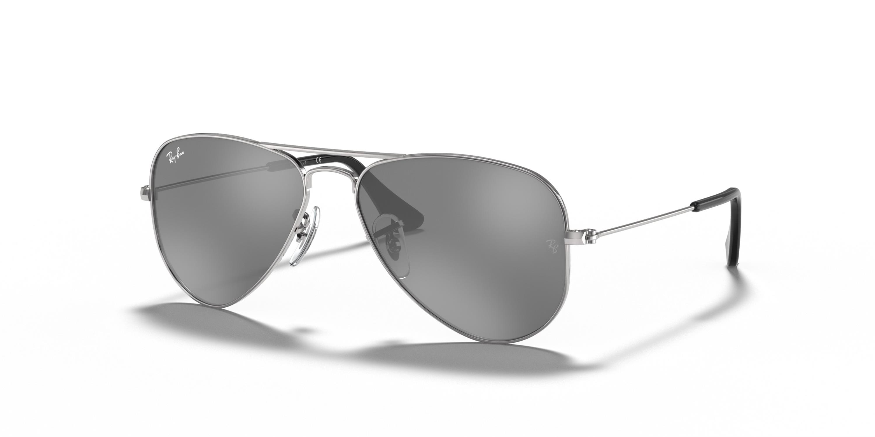 RAY-BAN JUNIOR 95 212/6G 52 Çocuk Güneş Gözlüğü
