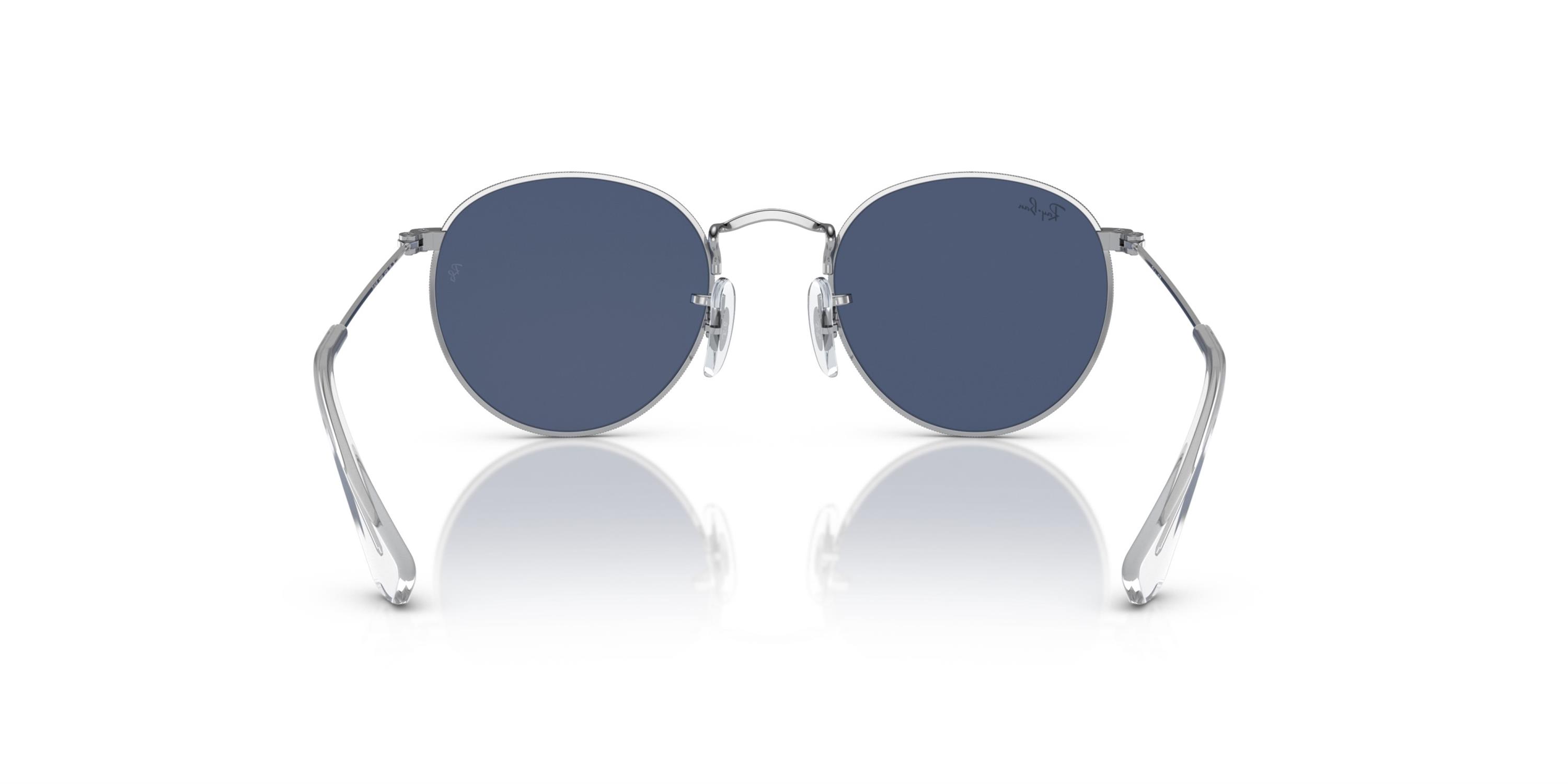 RAY-BAN JUNIOR 9547S 212/80 44 Çocuk Güneş Gözlüğü