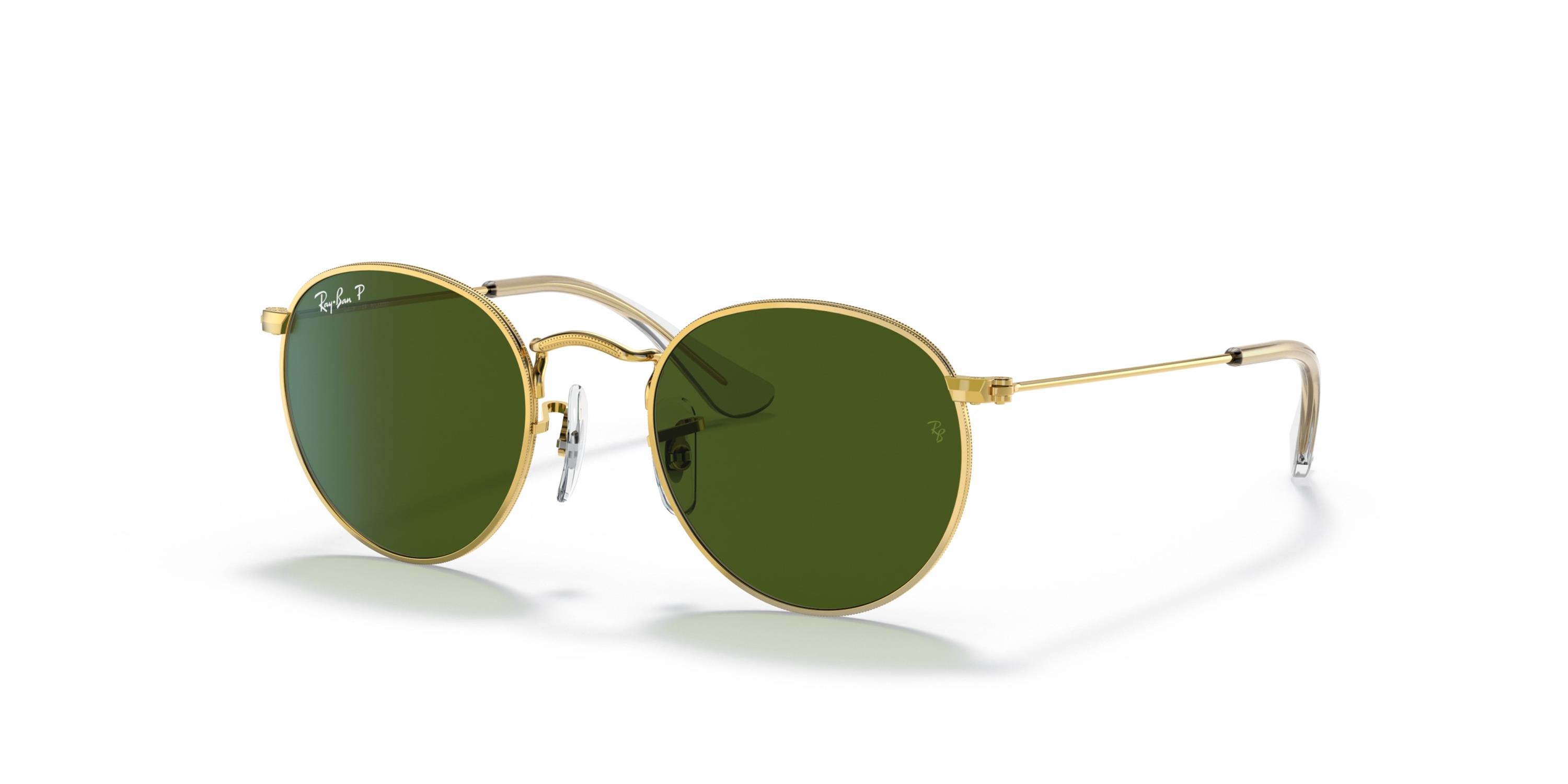RAY-BAN JUNIOR 0RJ9547S 286/2P 44