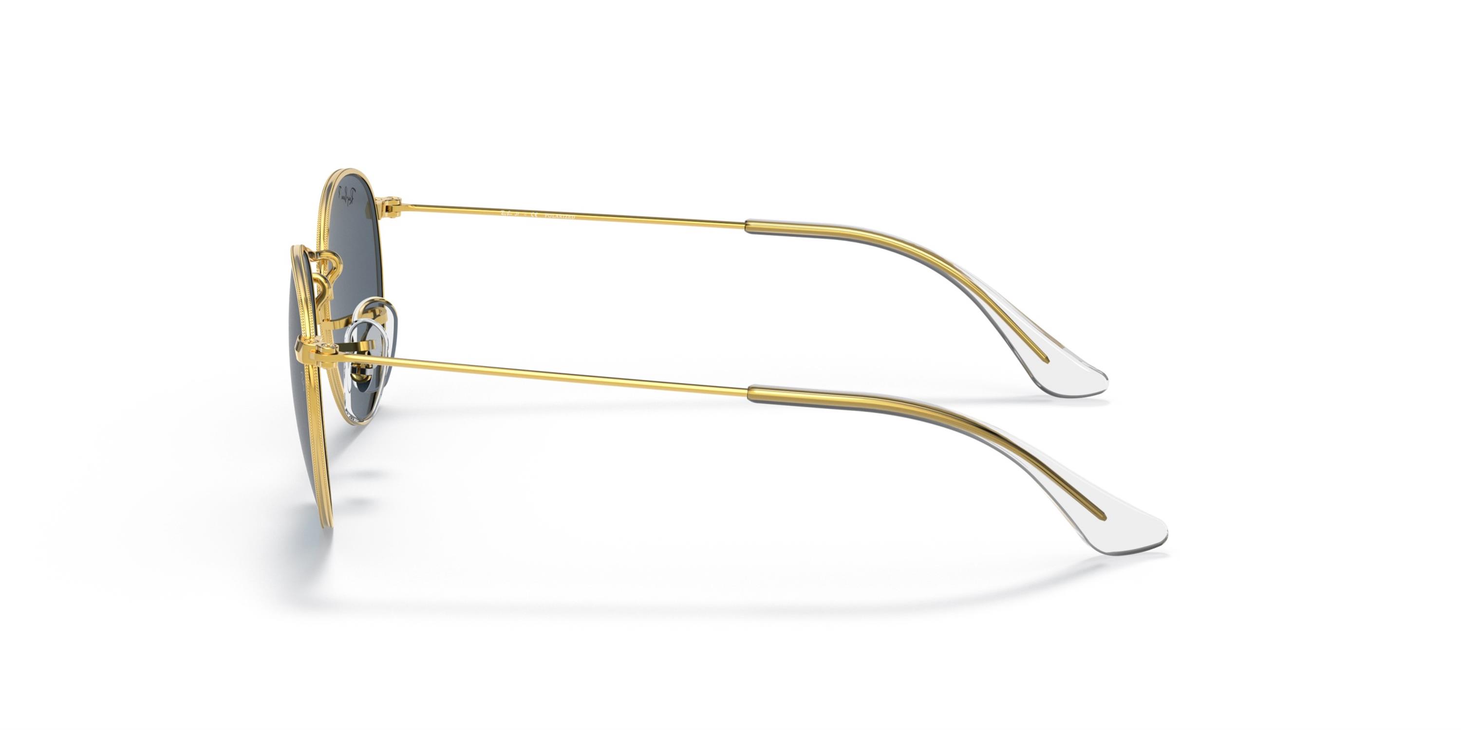 RAY-BAN JUNIOR 0RJ9547S 286/2V 44