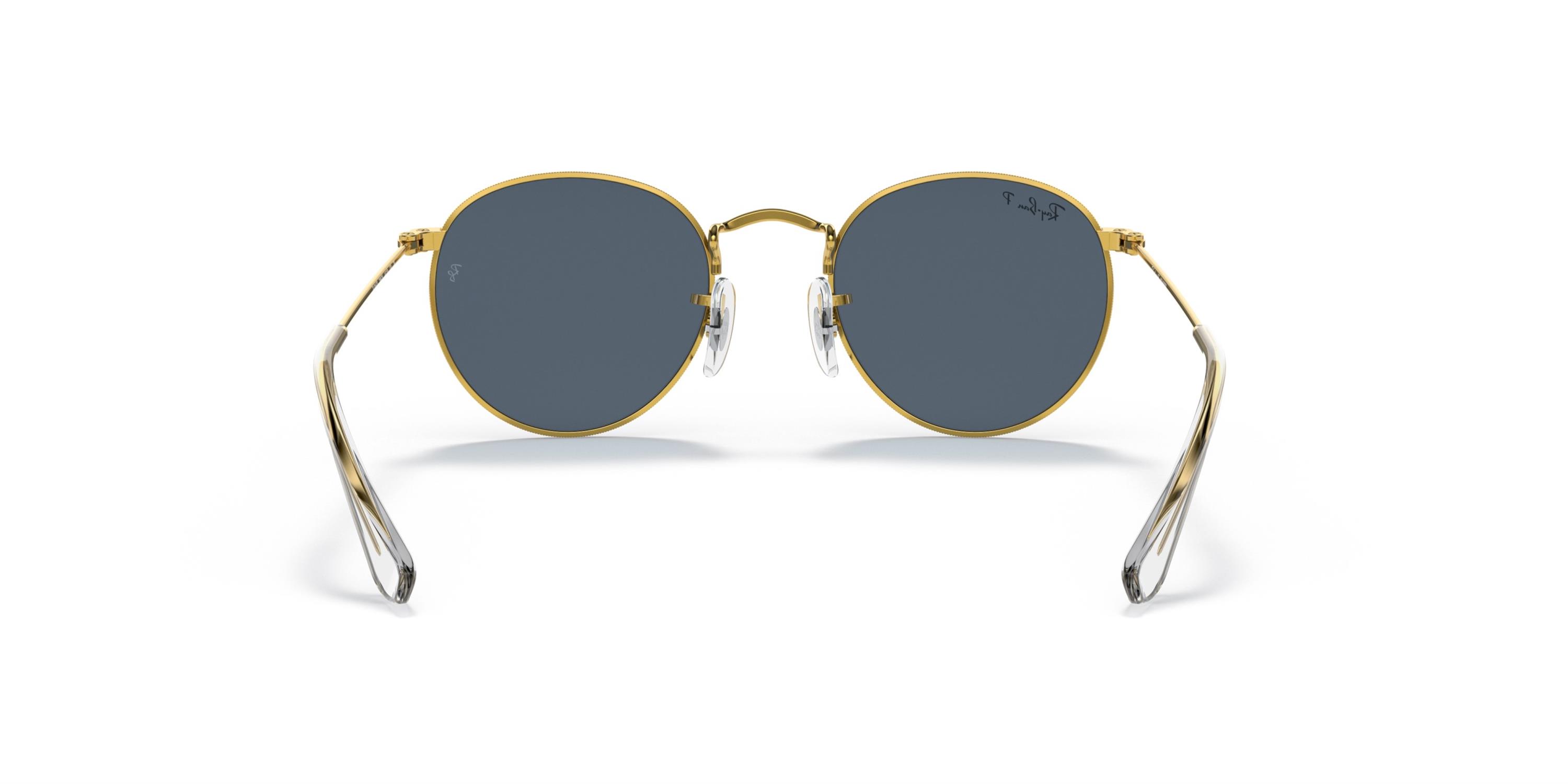 RAY-BAN JUNIOR 0RJ9547S 286/2V 44