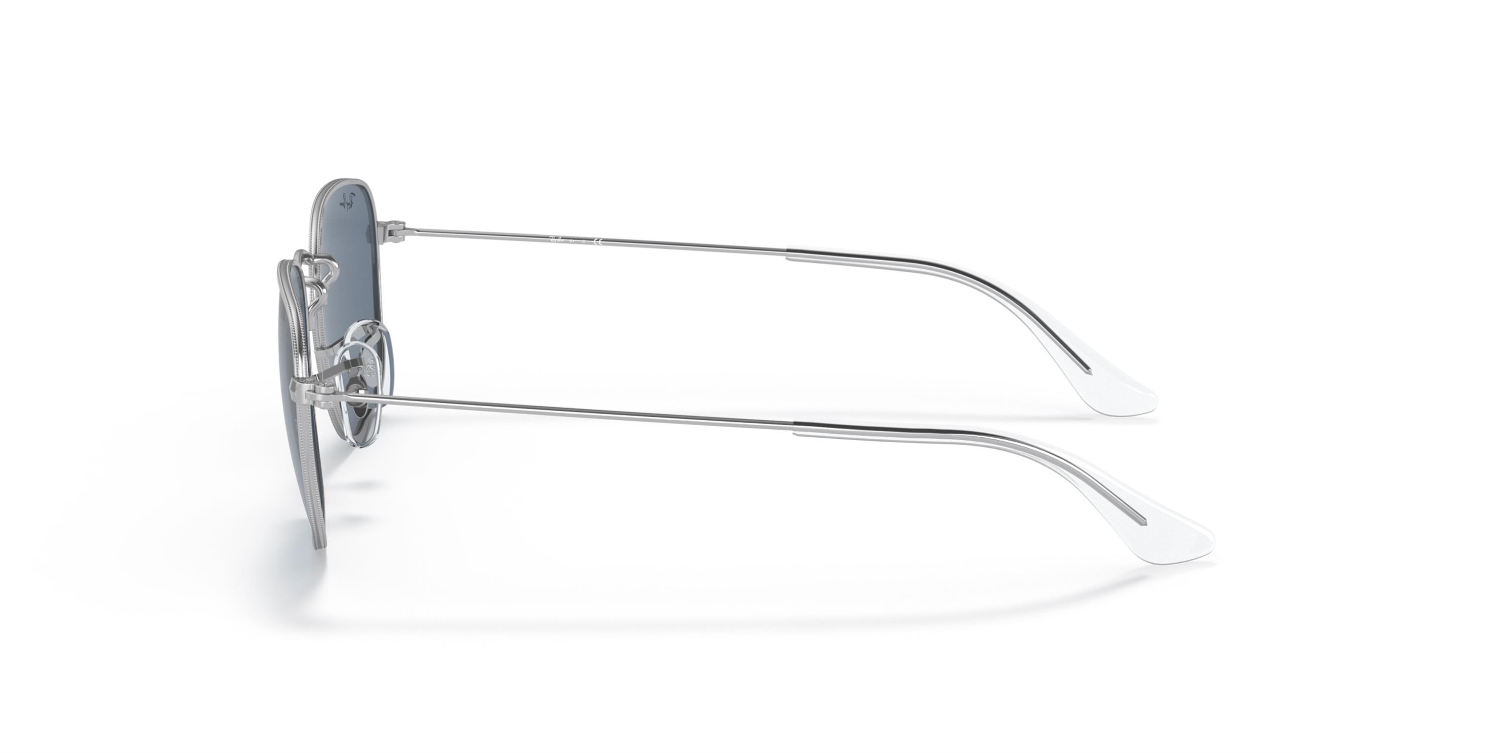 RAY-BAN JUNIOR 9557S 212/80 46 Çocuk Güneş Gözlüğü