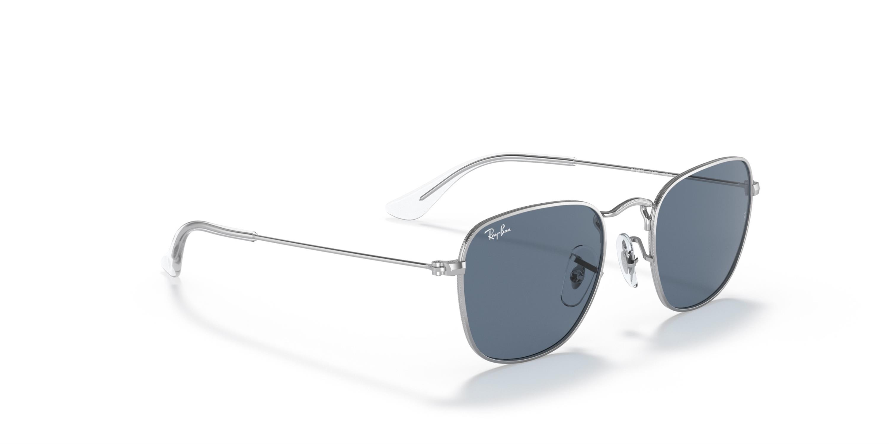RAY-BAN JUNIOR 9557S 212/80 46 Çocuk Güneş Gözlüğü