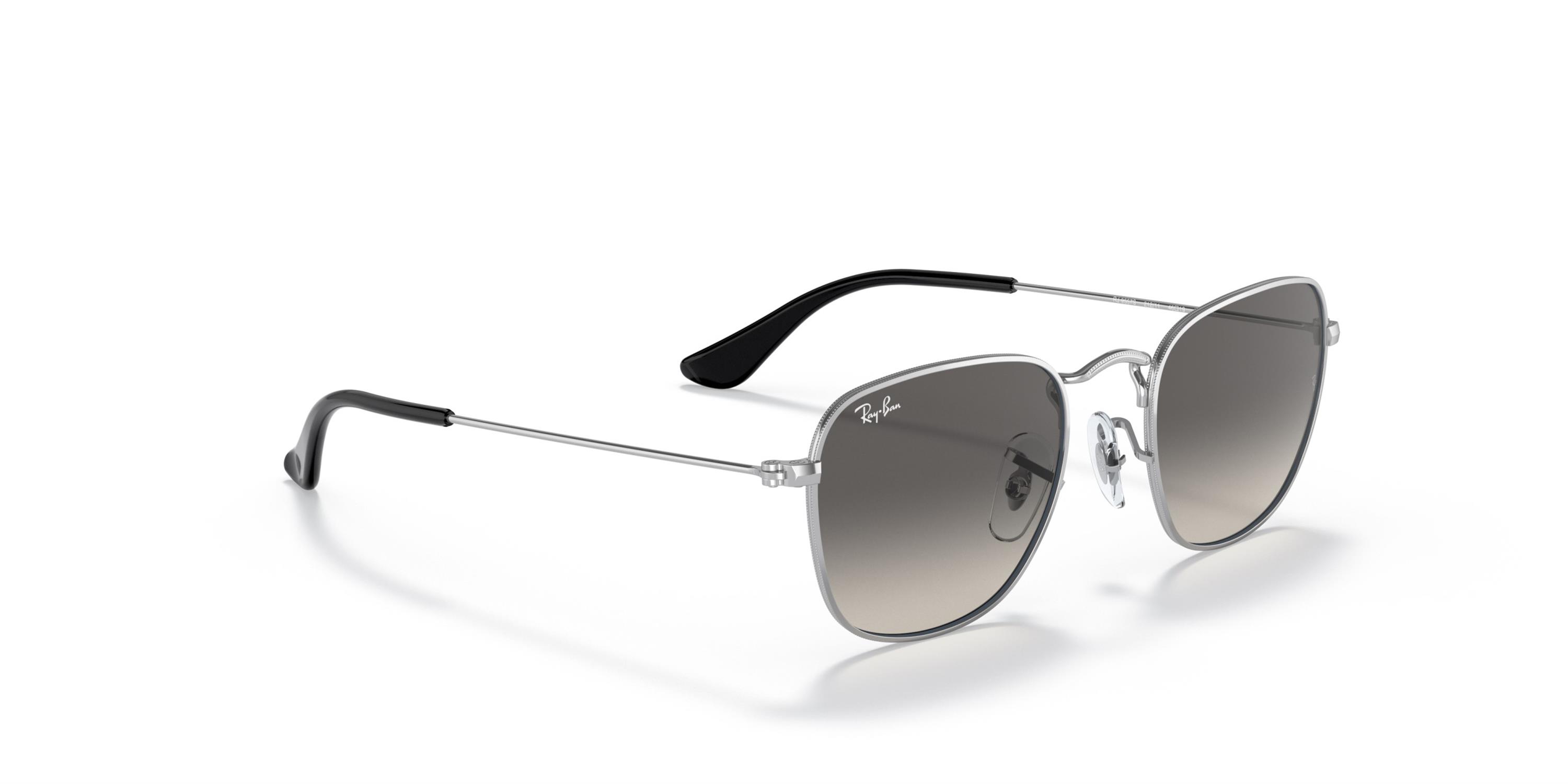 RAY-BAN JUNIOR 9557S 212/11 46 Çocuk Güneş Gözlüğü