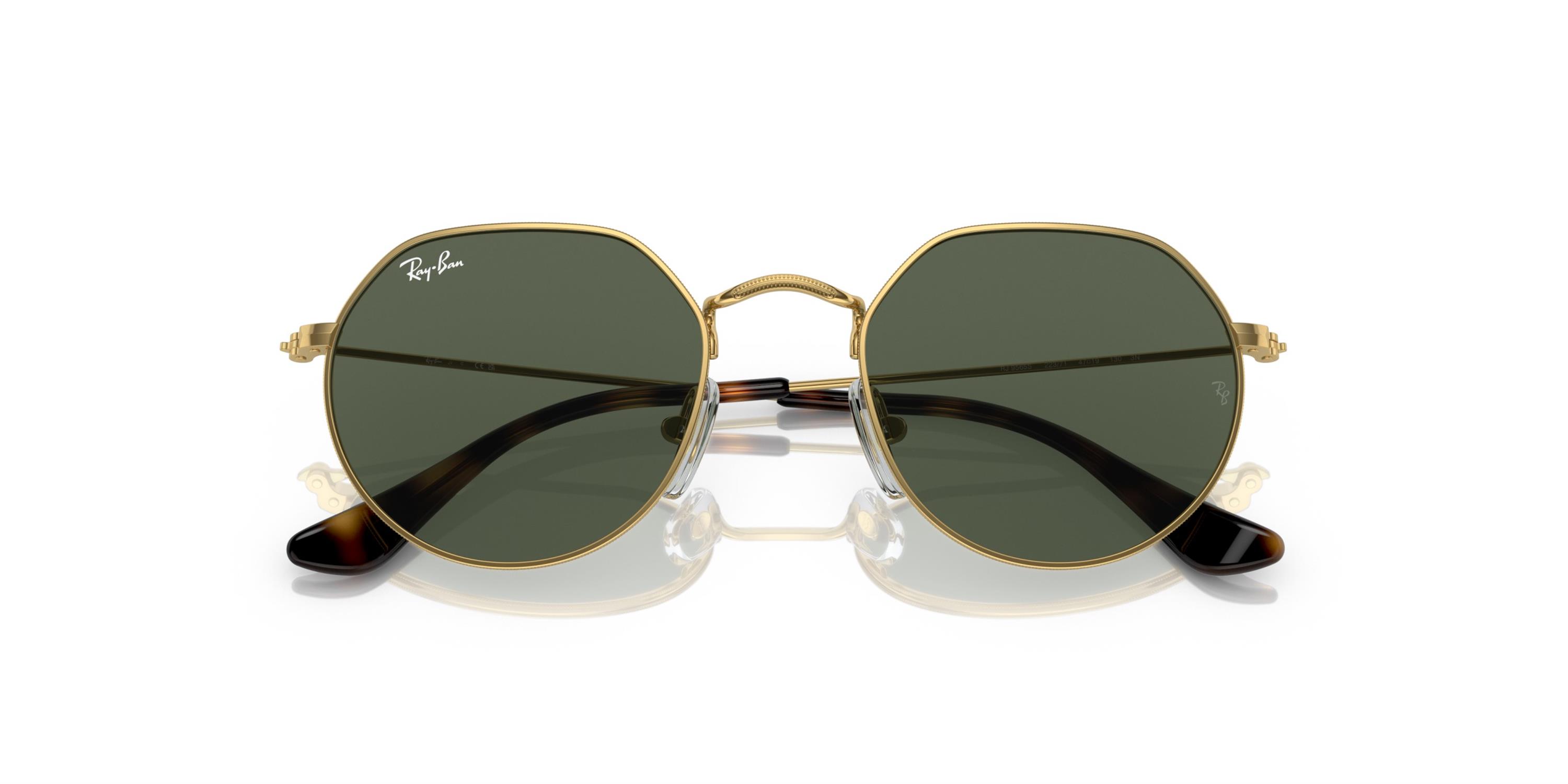 RAY-BAN JUNIOR 0RJ9565S 223/71 47