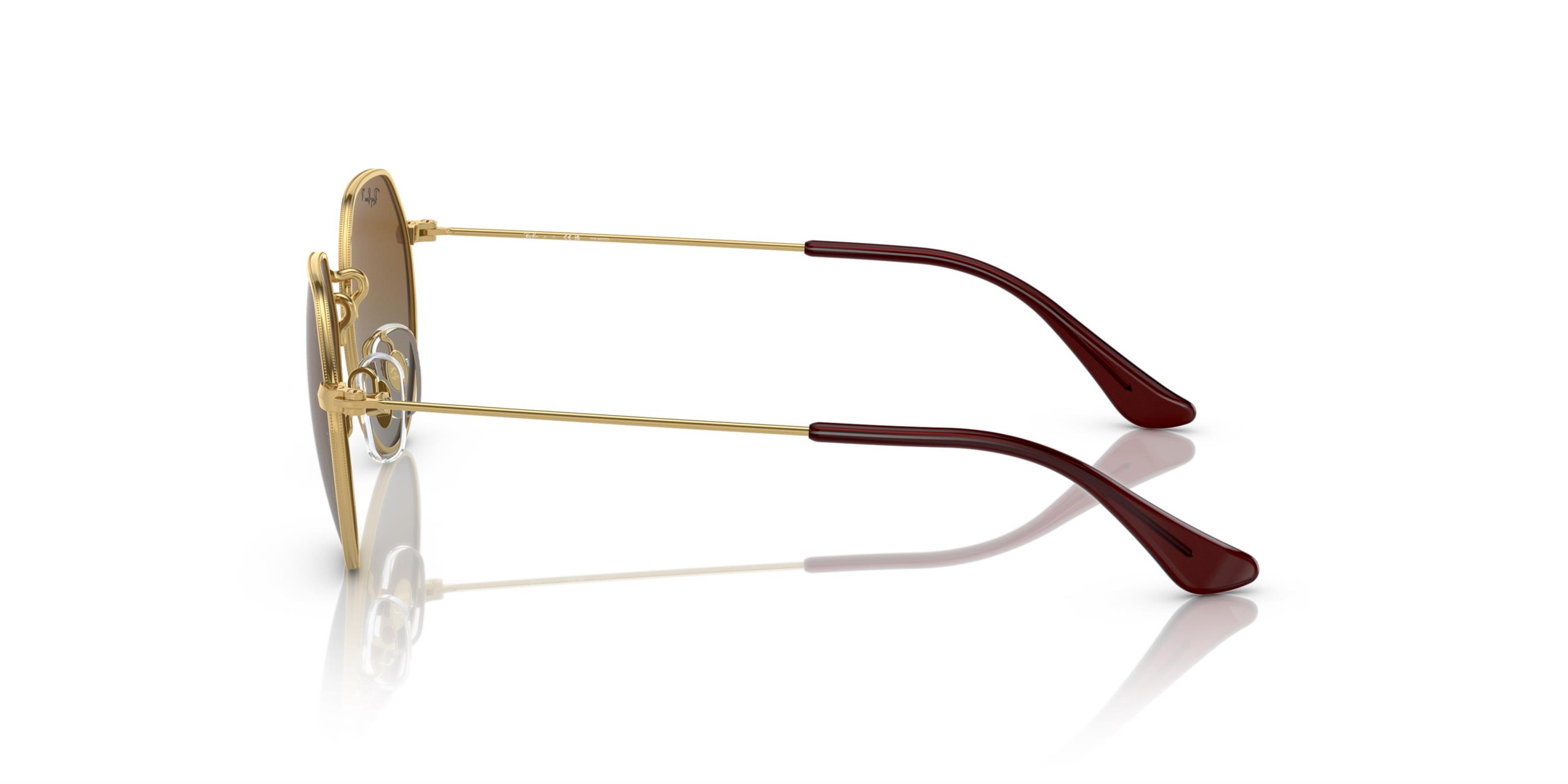 RAY-BAN JUNIOR 0RJ9565S 223/T5 45