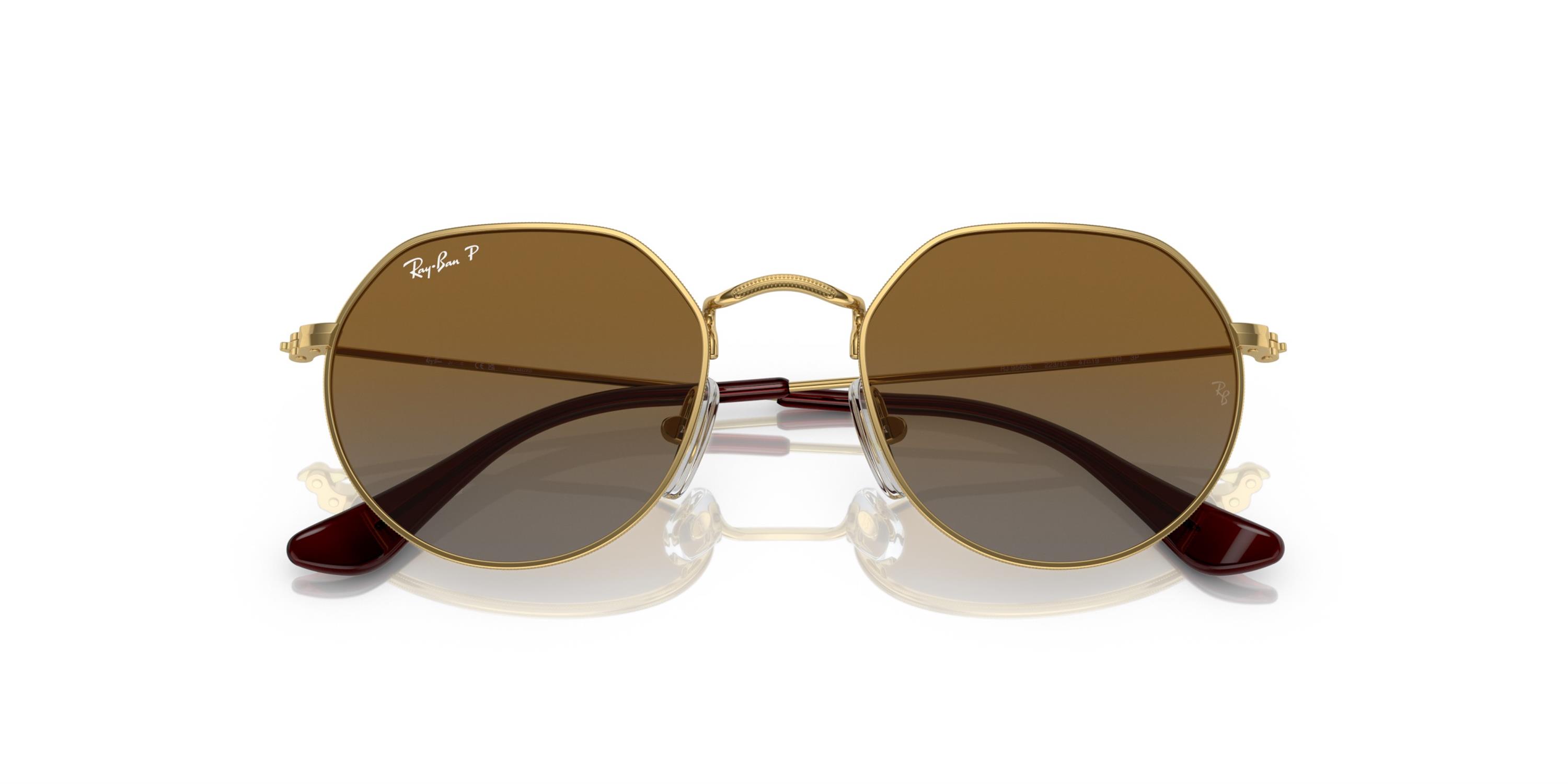 RAY-BAN JUNIOR 0RJ9565S 223/T5 47