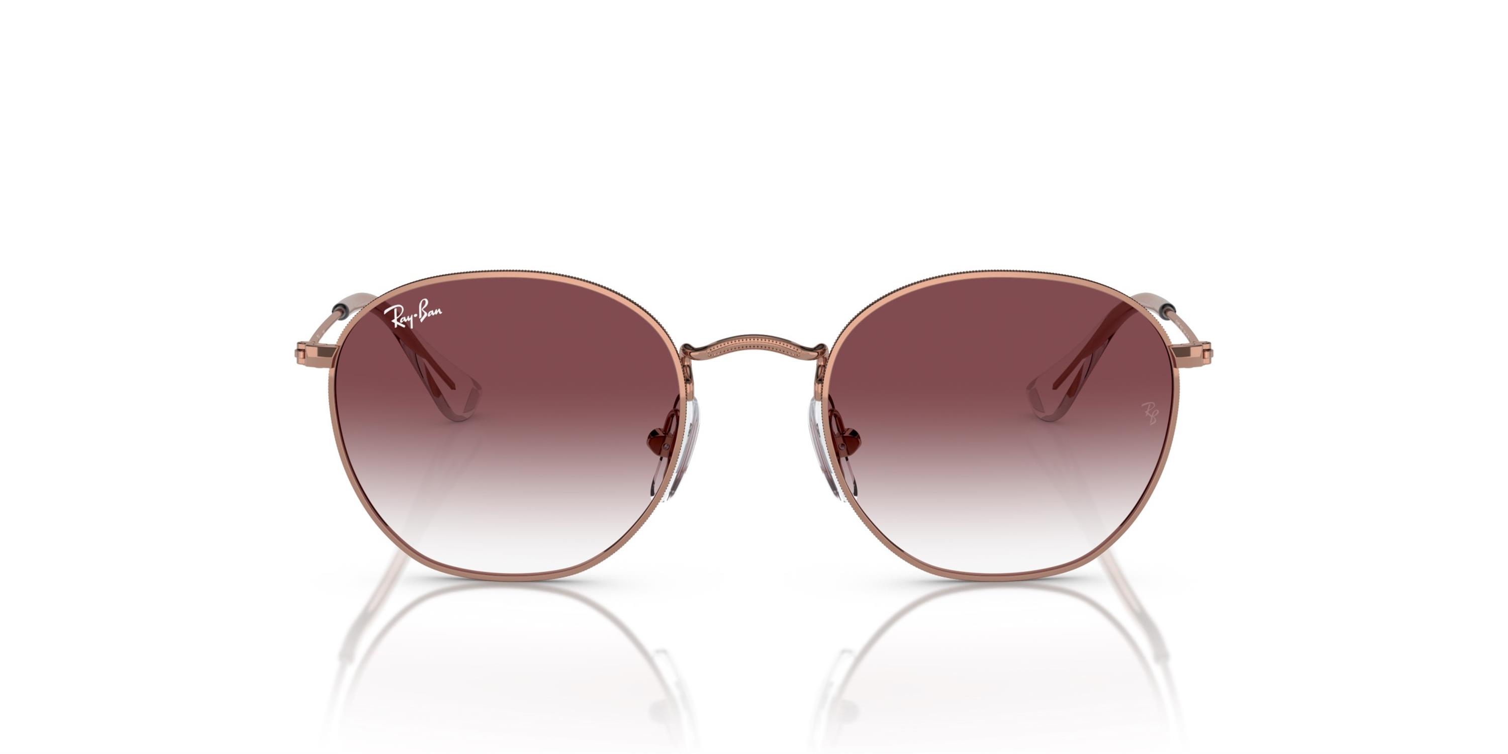 RAY-BAN JUNIOR 0RJ9572S 291/8H 48