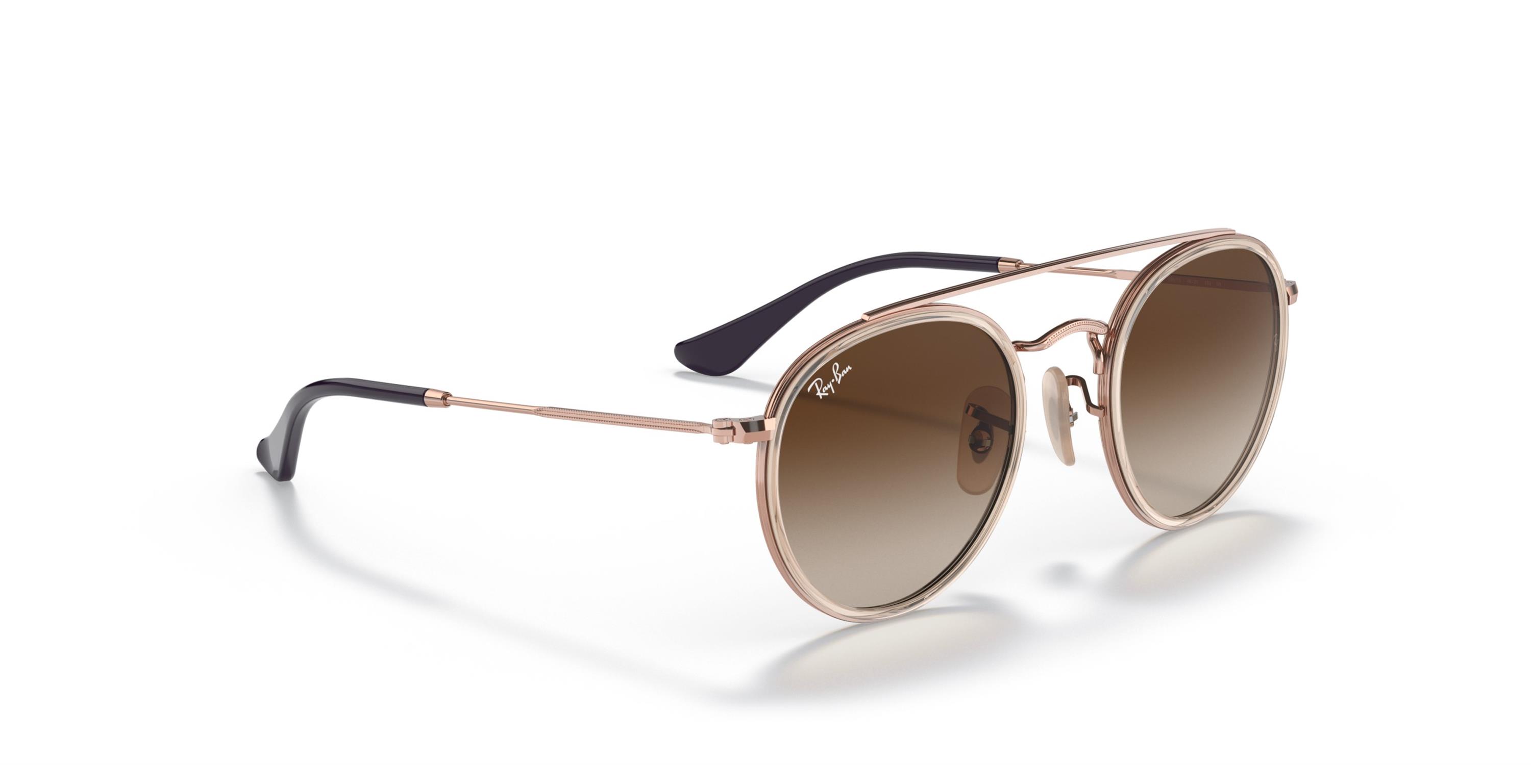 RAY-BAN JUNIOR 9647S 288/13 46 Çocuk Güneş Gözlüğü