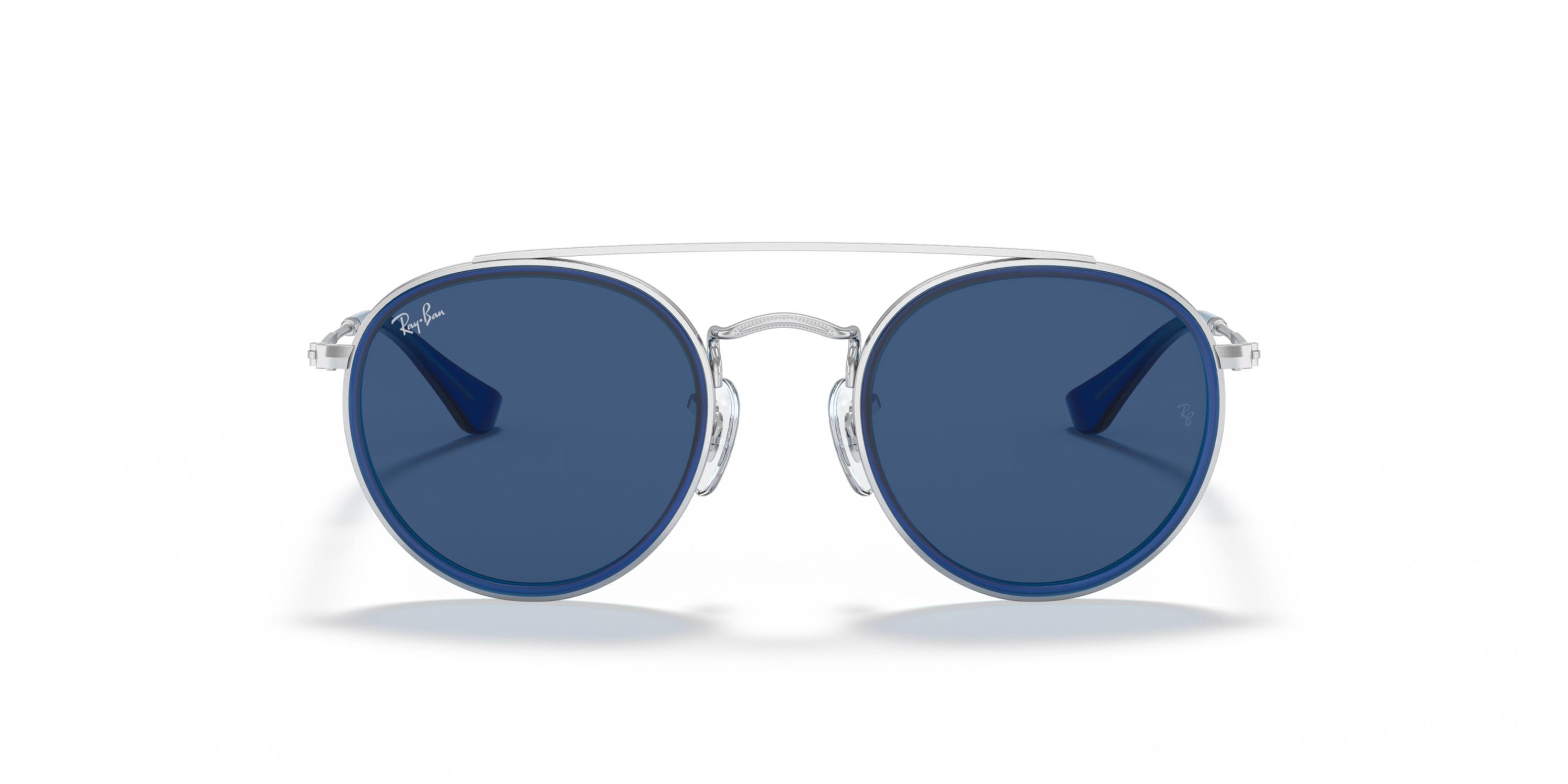 RAY-BAN JUNIOR 0RJ9647S 212/80 46