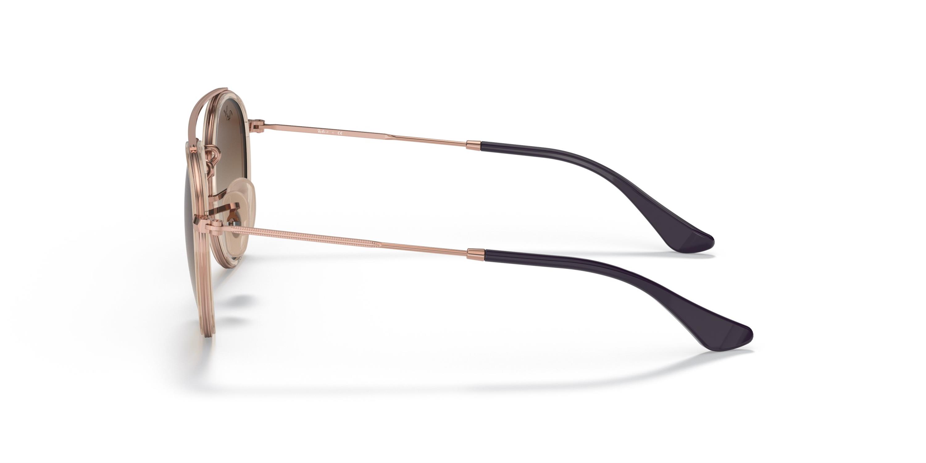 RAY-BAN JUNIOR 9647S 288/13 46 Çocuk Güneş Gözlüğü