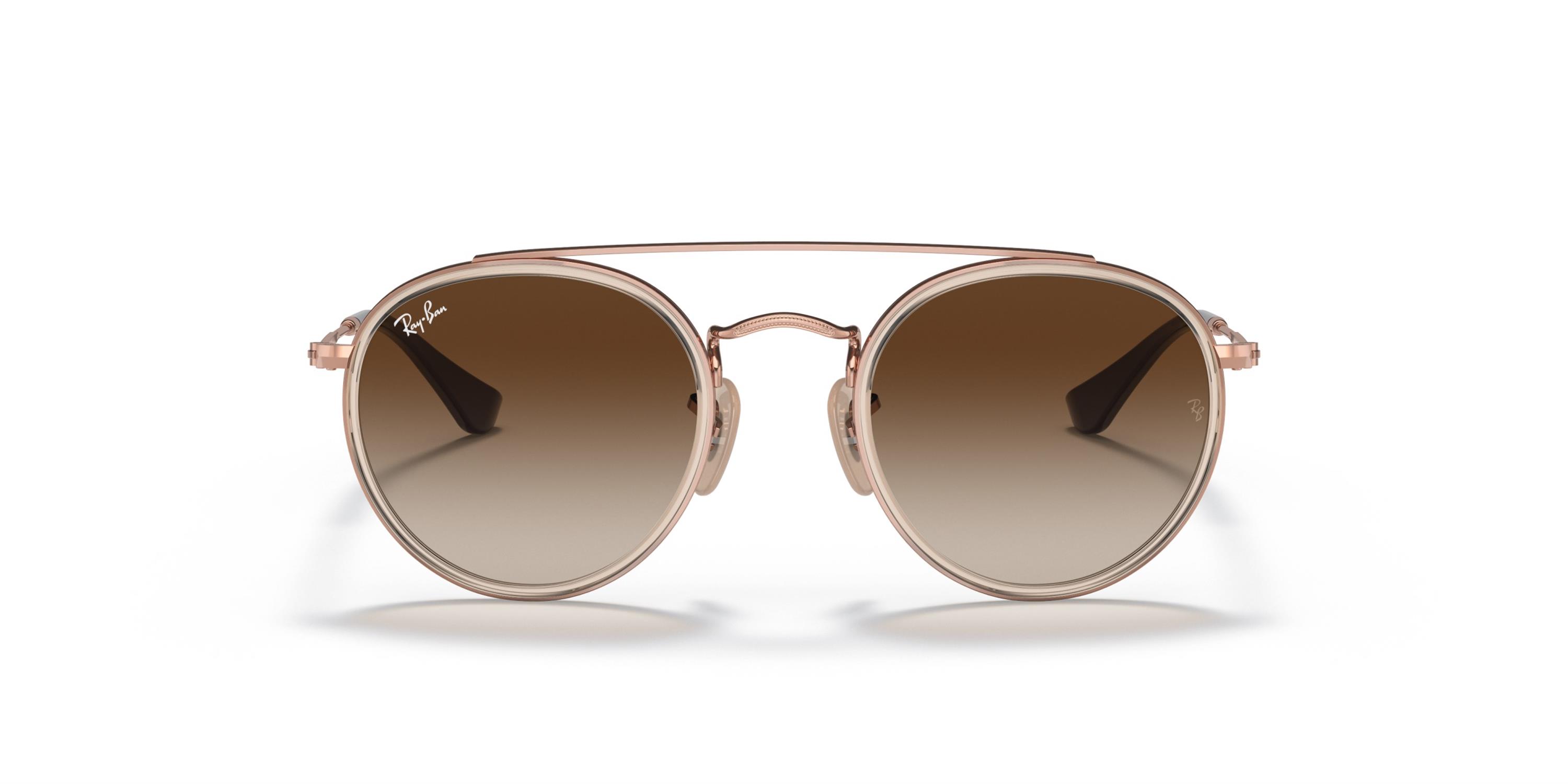RAY-BAN JUNIOR 9647S 288/13 46 Çocuk Güneş Gözlüğü