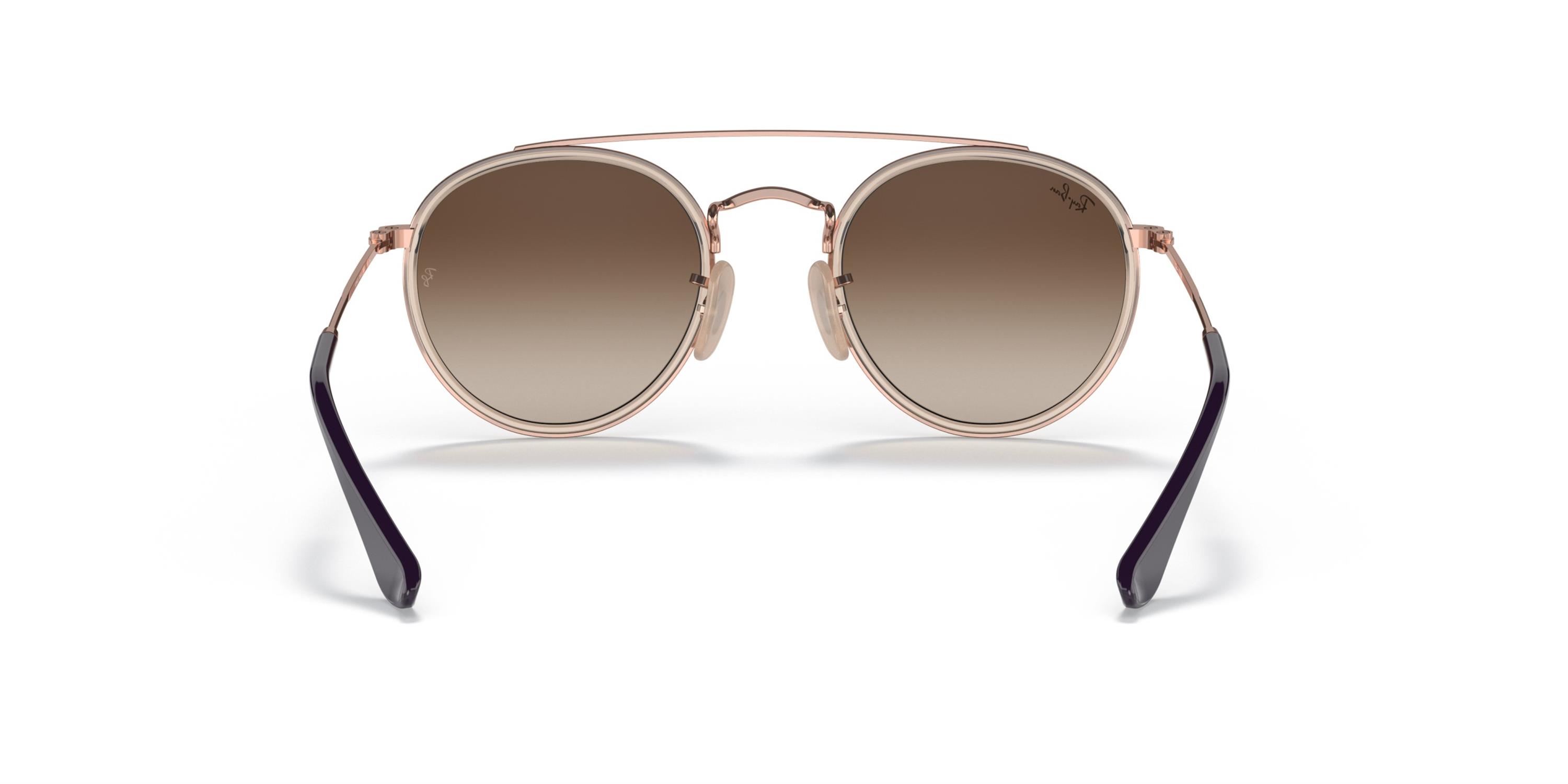 RAY-BAN JUNIOR 9647S 288/13 46 Çocuk Güneş Gözlüğü