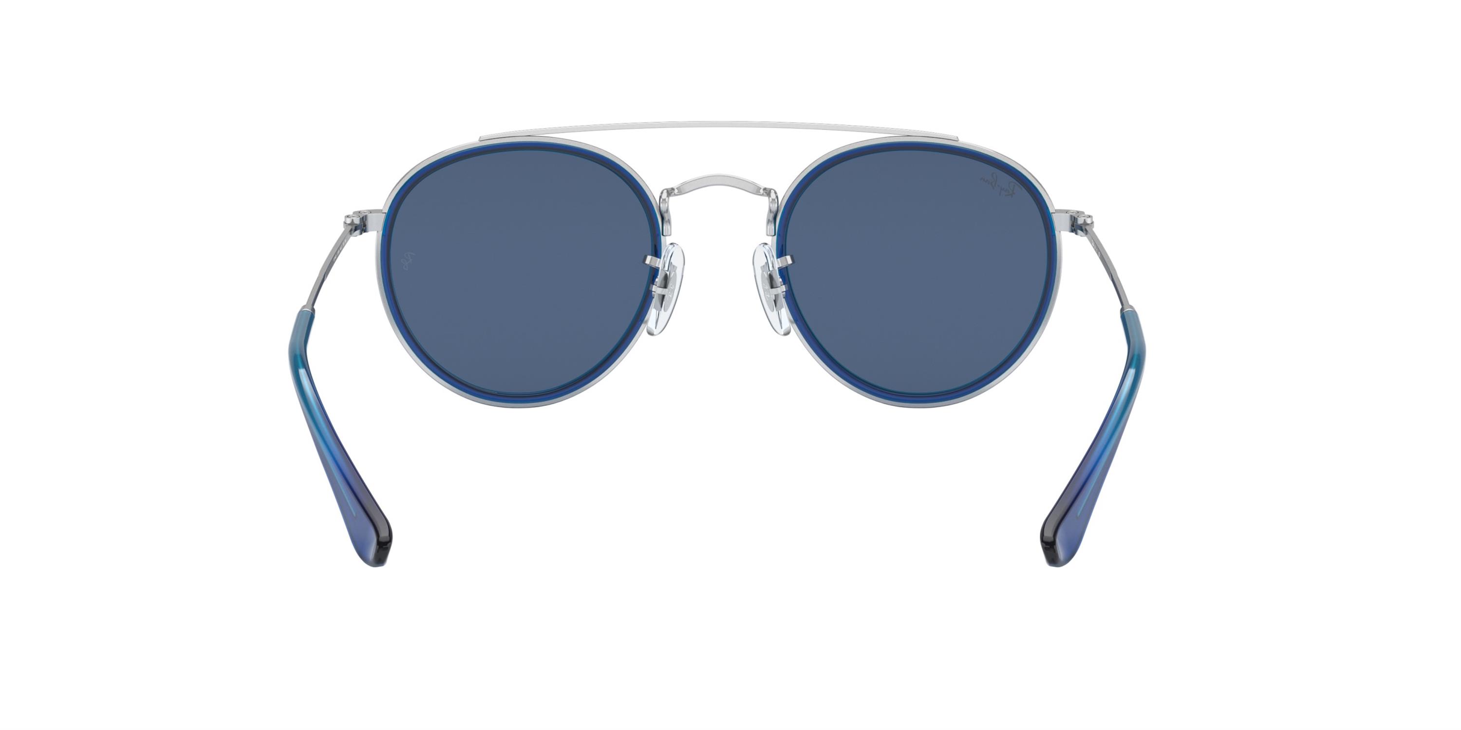 RAY-BAN JUNIOR 0RJ9647S 212/80 46