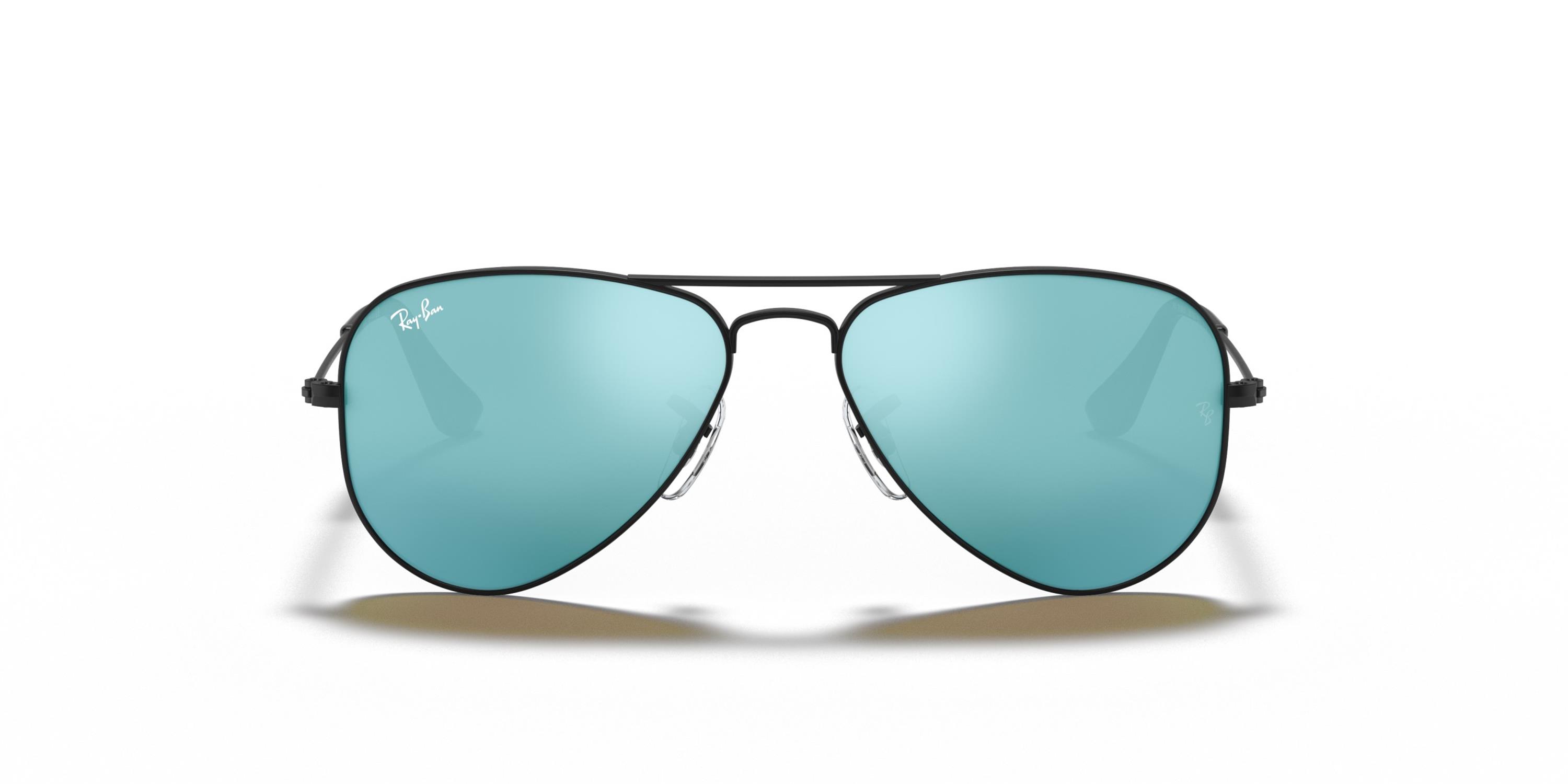 RAY-BAN JUNIOR 95 201/55 50 Çocuk Güneş Gözlüğü