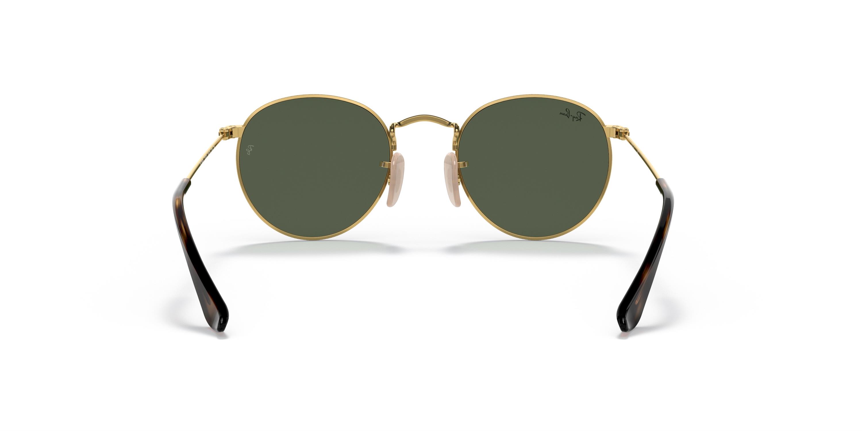 RAY-BAN JUNIOR 9547S 223/71 44 Çocuk Güneş Gözlüğü