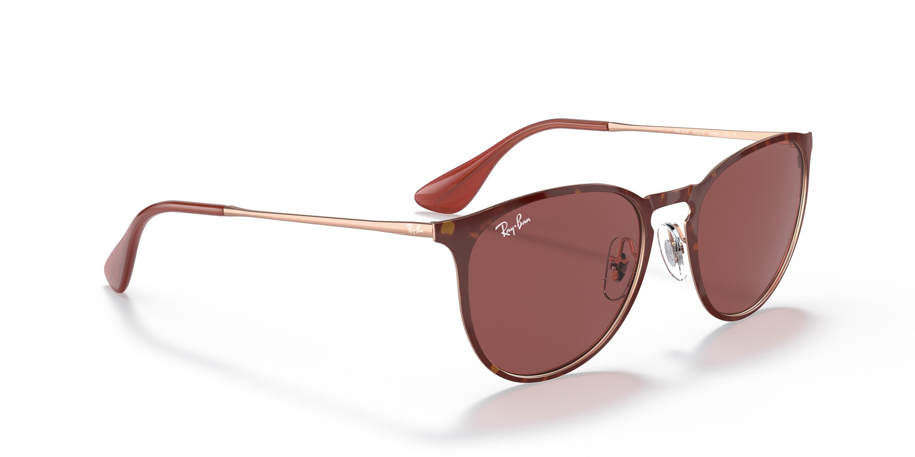 RAY-BAN RB3539 913375 54 Güneş Gözlüğü