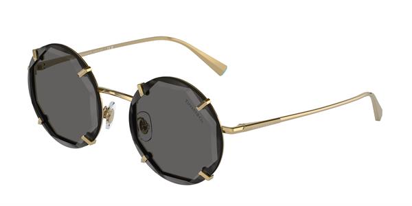 TIFFANY SUNGLASSES 3091 6002S4 52 Kadın Güneş Gözlüğü